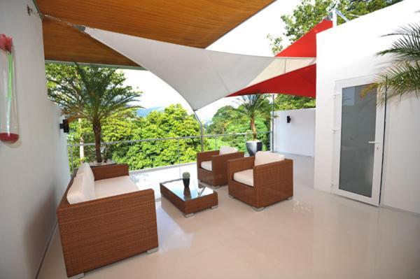 Aparthotel Siam Palm Patong