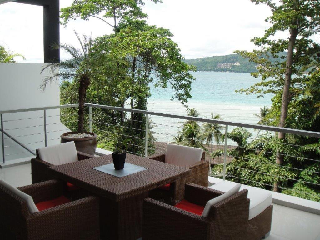 Siam Palm Aparthotel