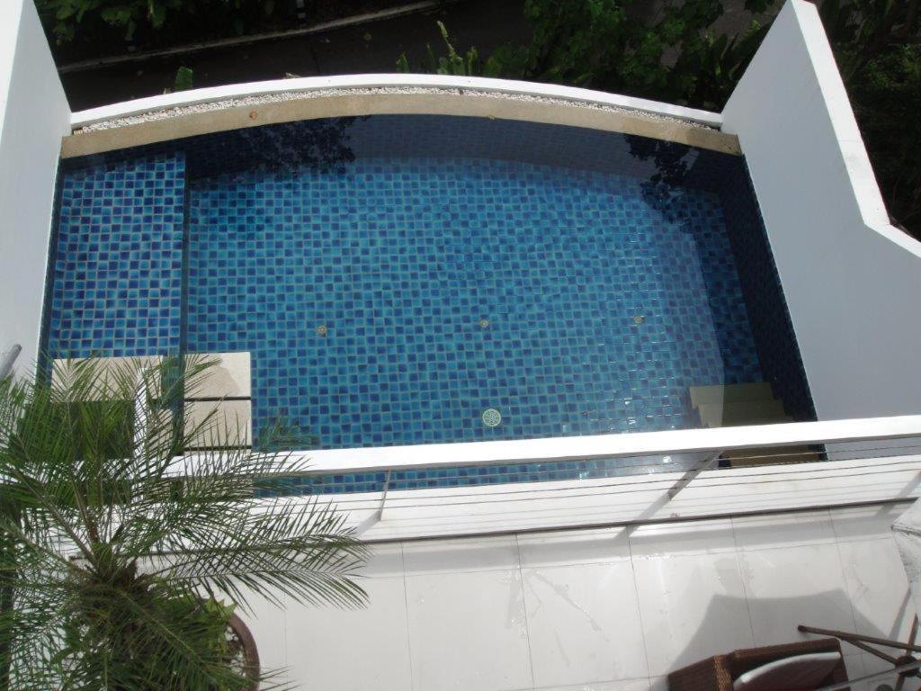 Aparthotel Siam Palm