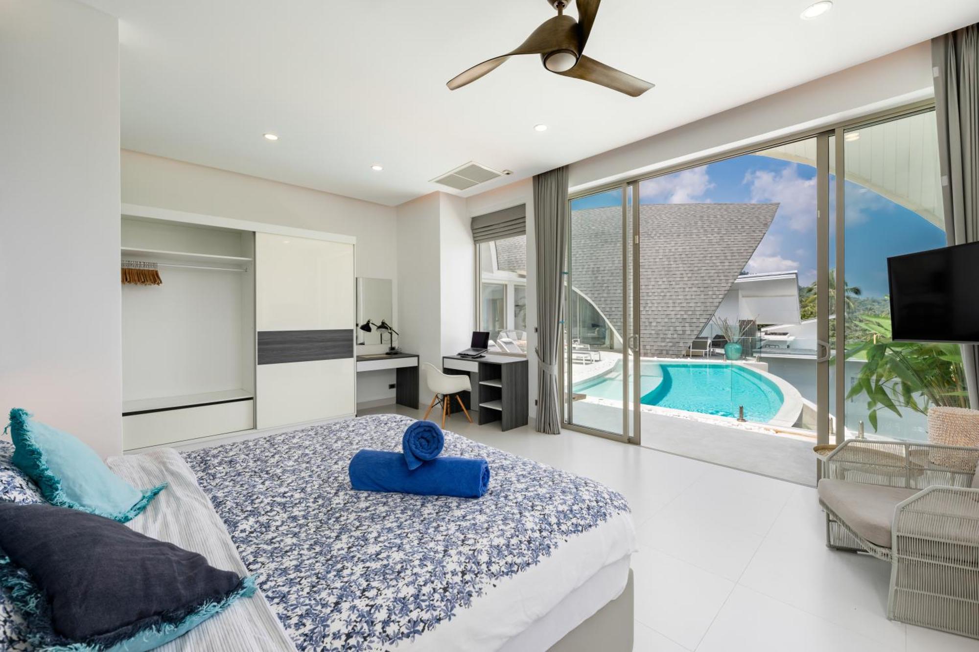 Villa Cocoon