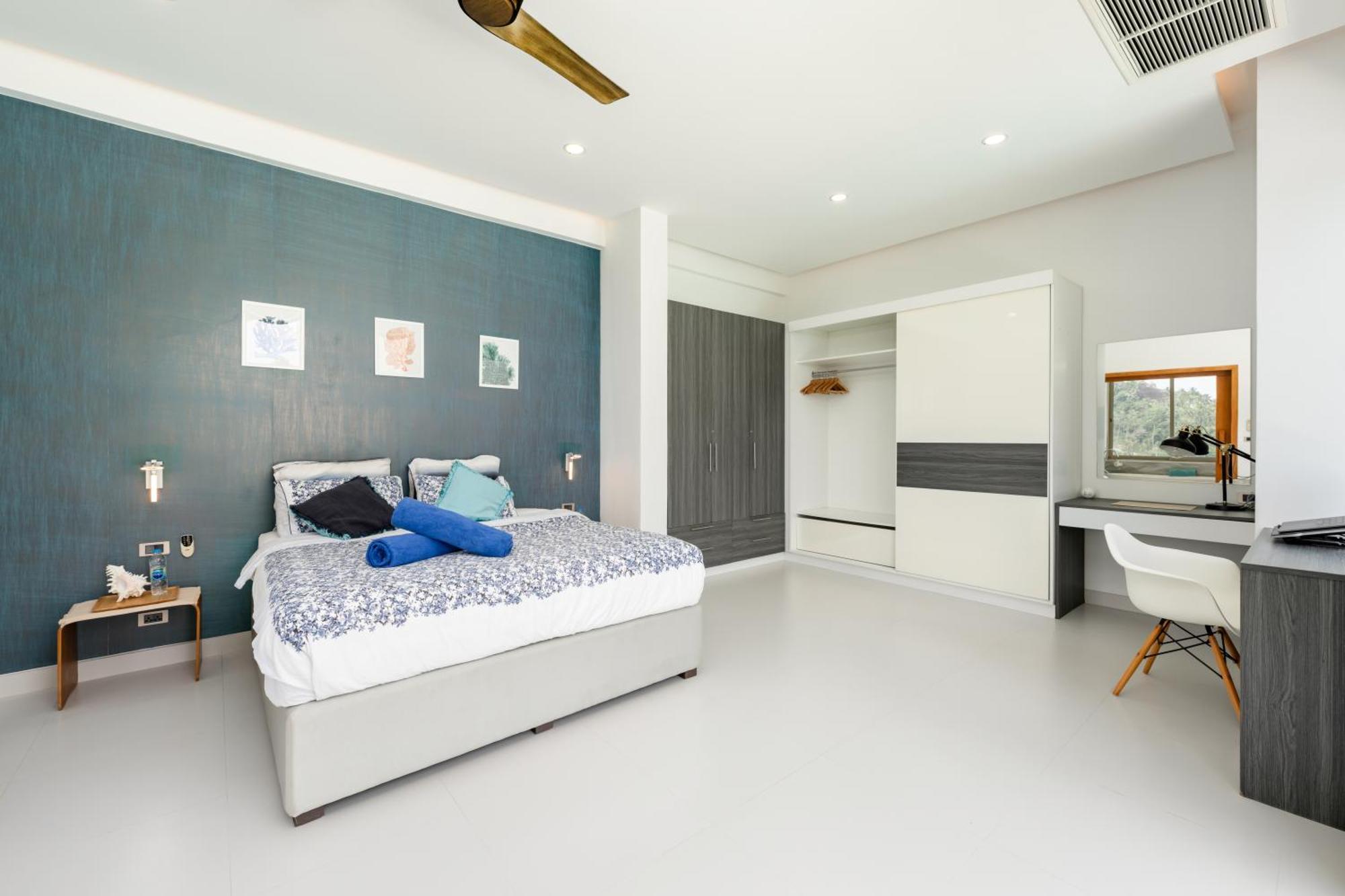 Villa Cocoon Chaweng (Koh Samui)