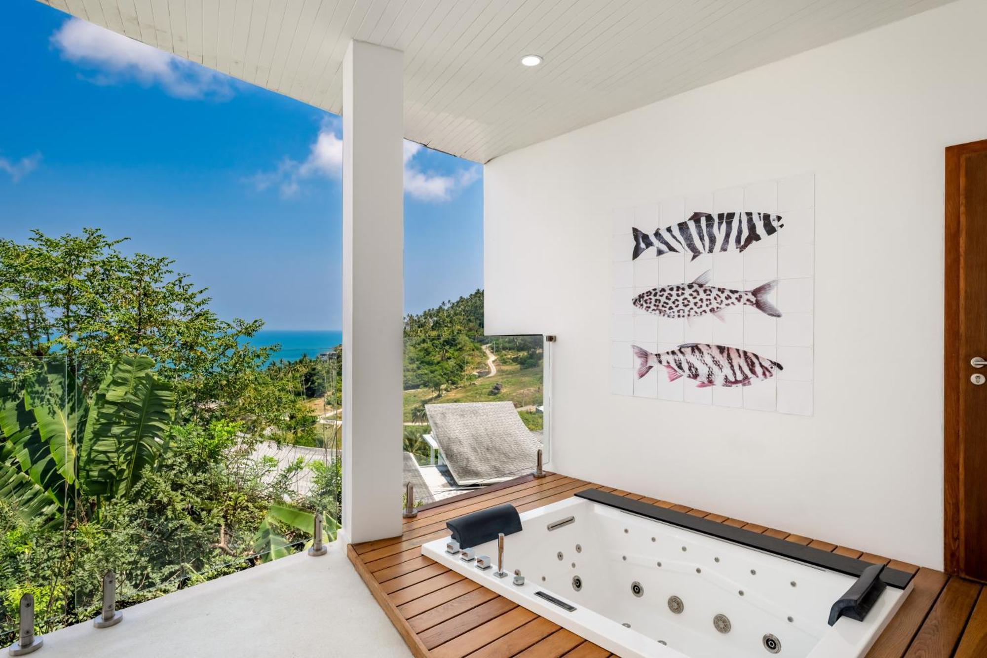 Cocoon Chaweng (Koh Samui)