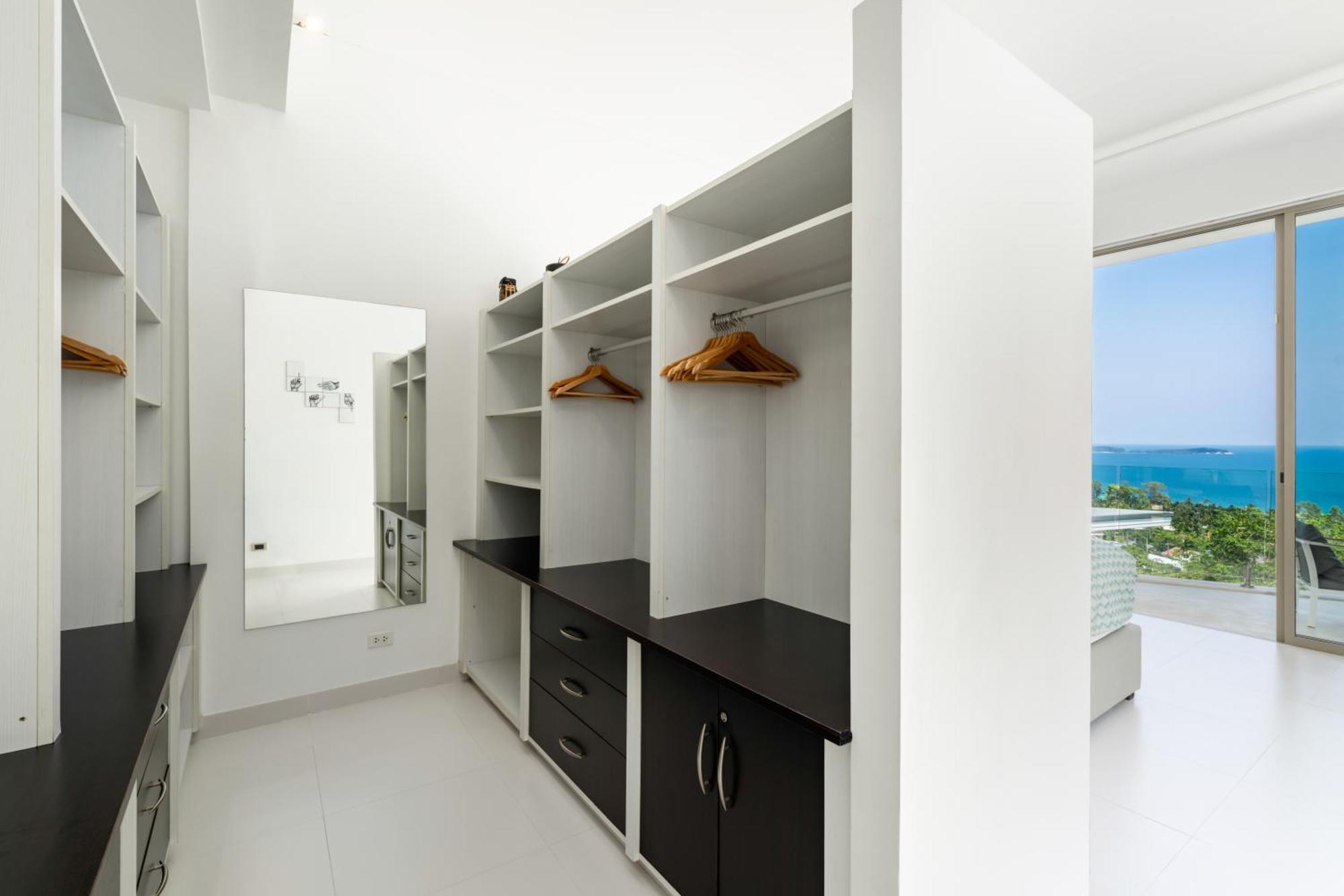 Cocoon Villa