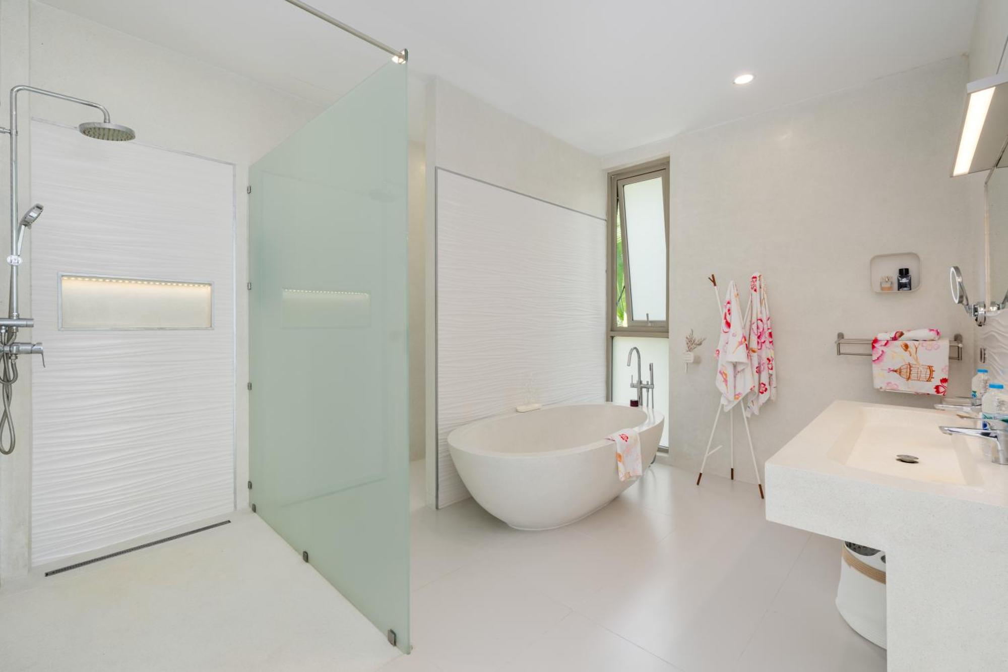 Cocoon Villa *