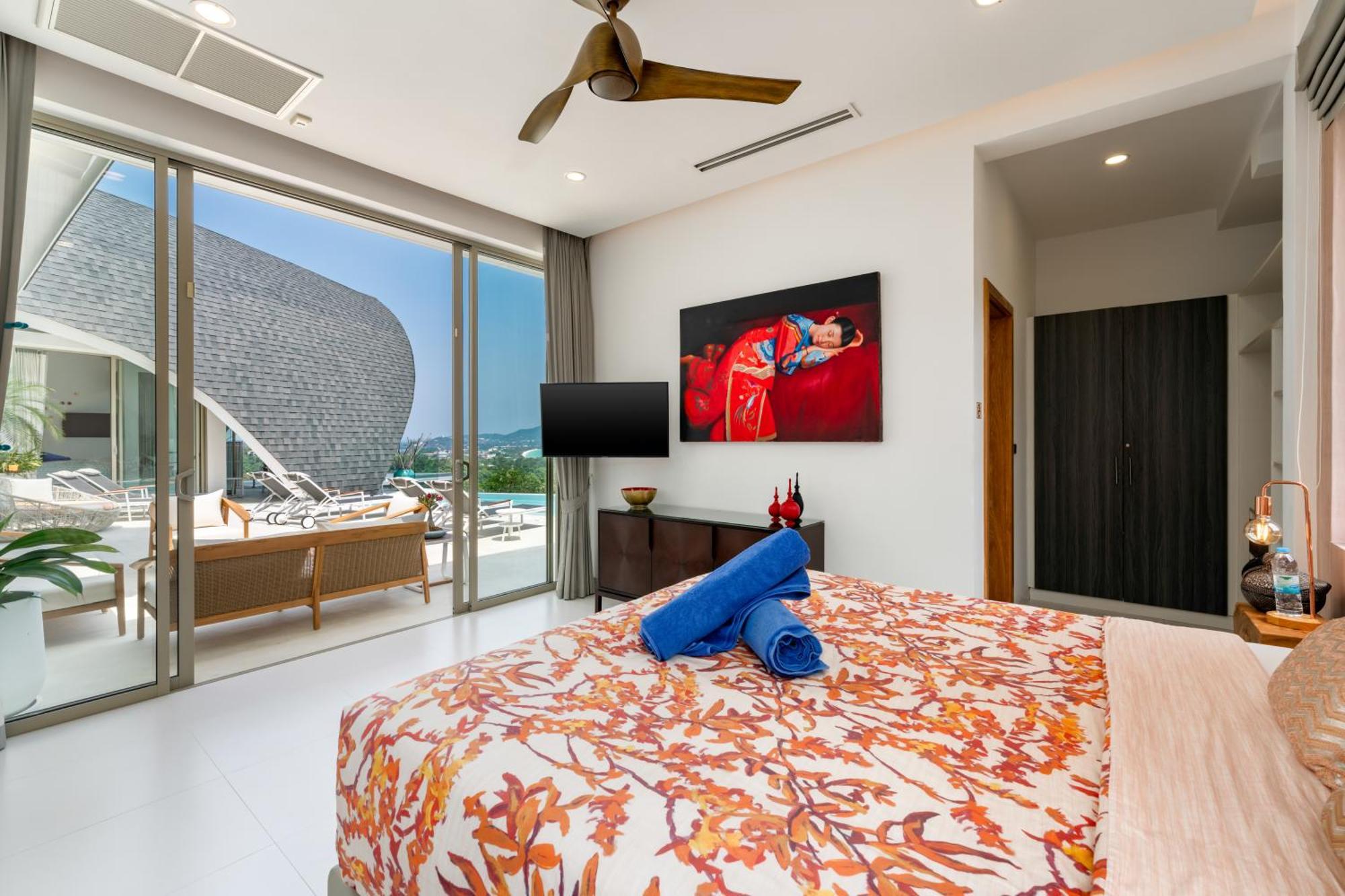 Cocoon Villa