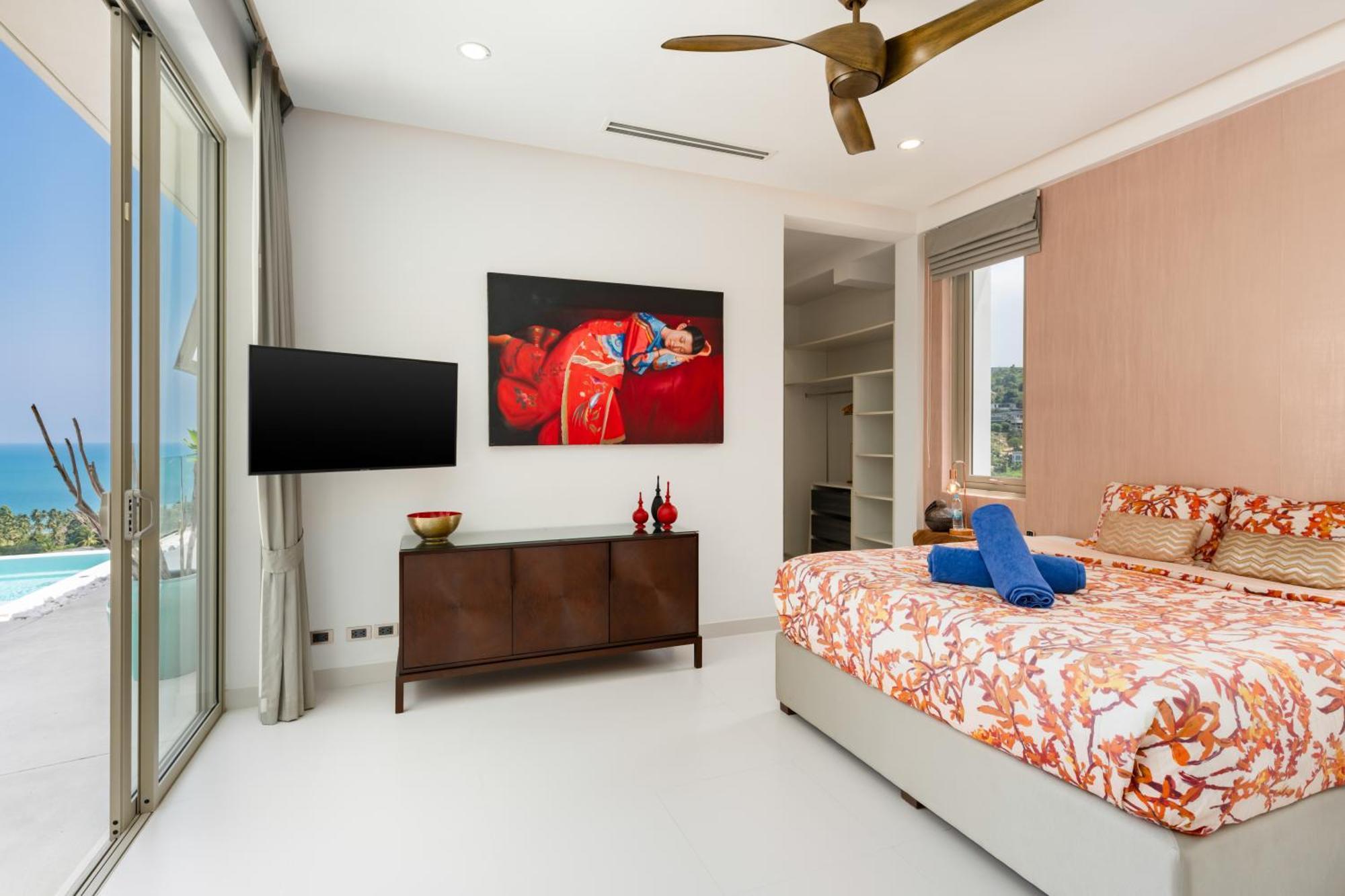 Villa Cocoon *