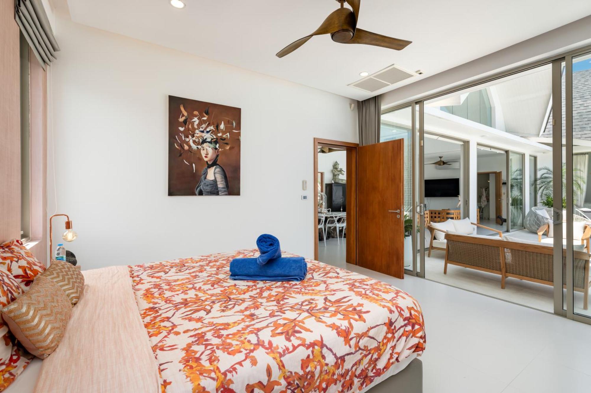 Cocoon Villa Chaweng (Koh Samui)