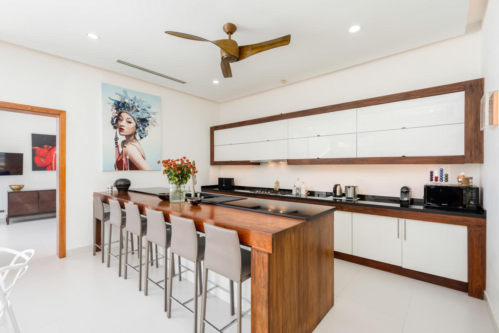 Cocoon Villa