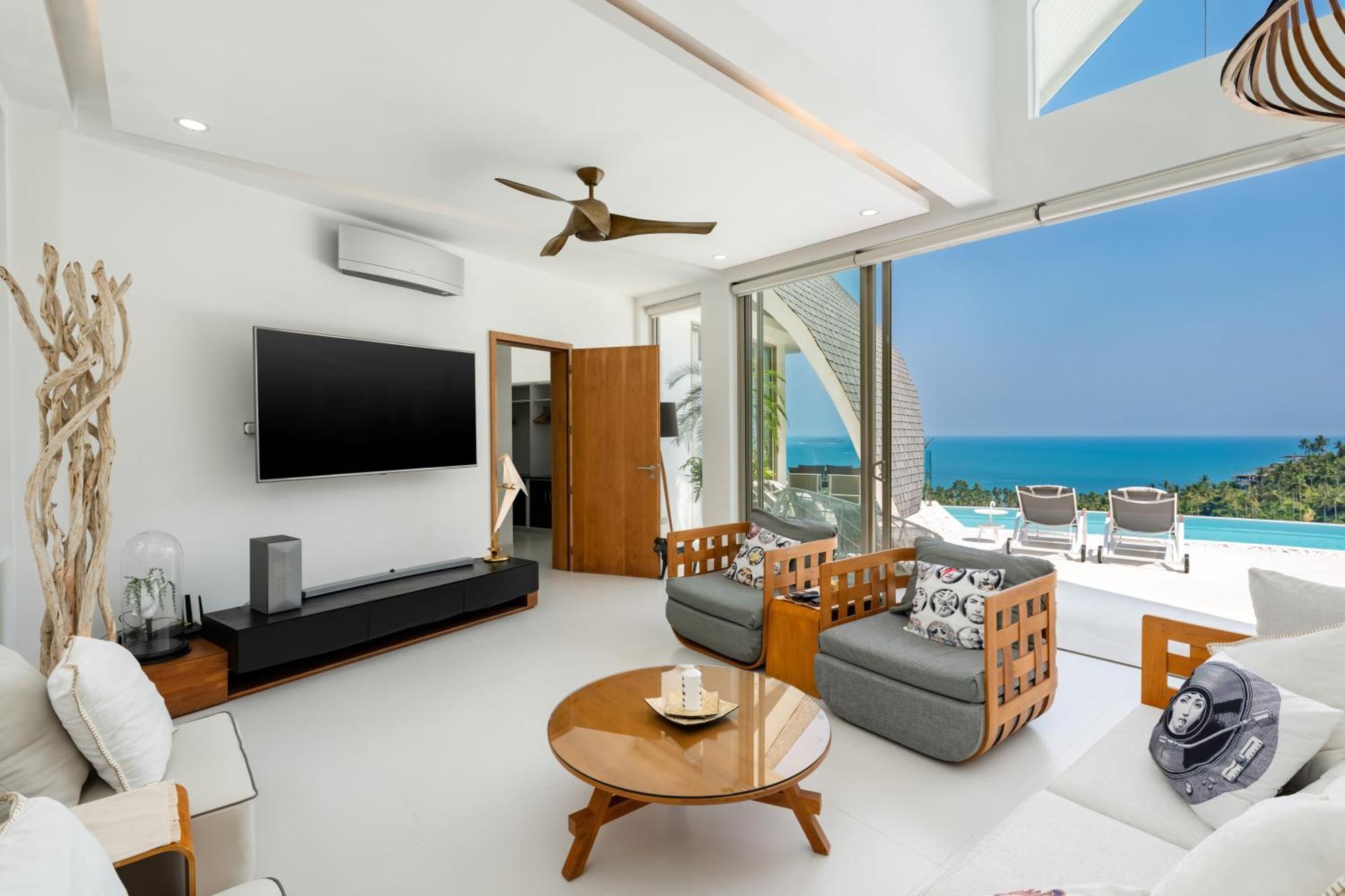 Cocoon Villa Chaweng (Koh Samui)