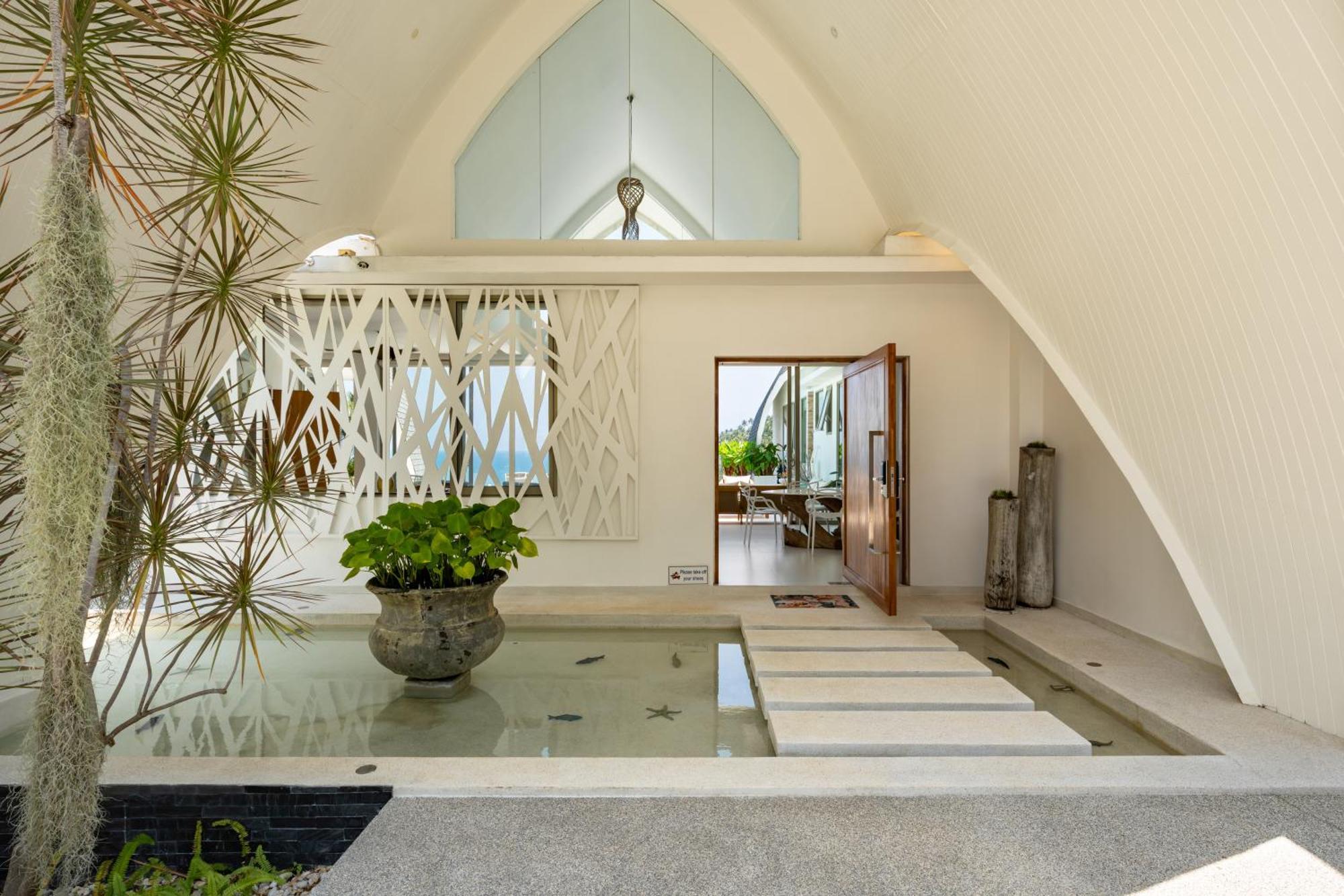 Cocoon * Chaweng (Koh Samui)