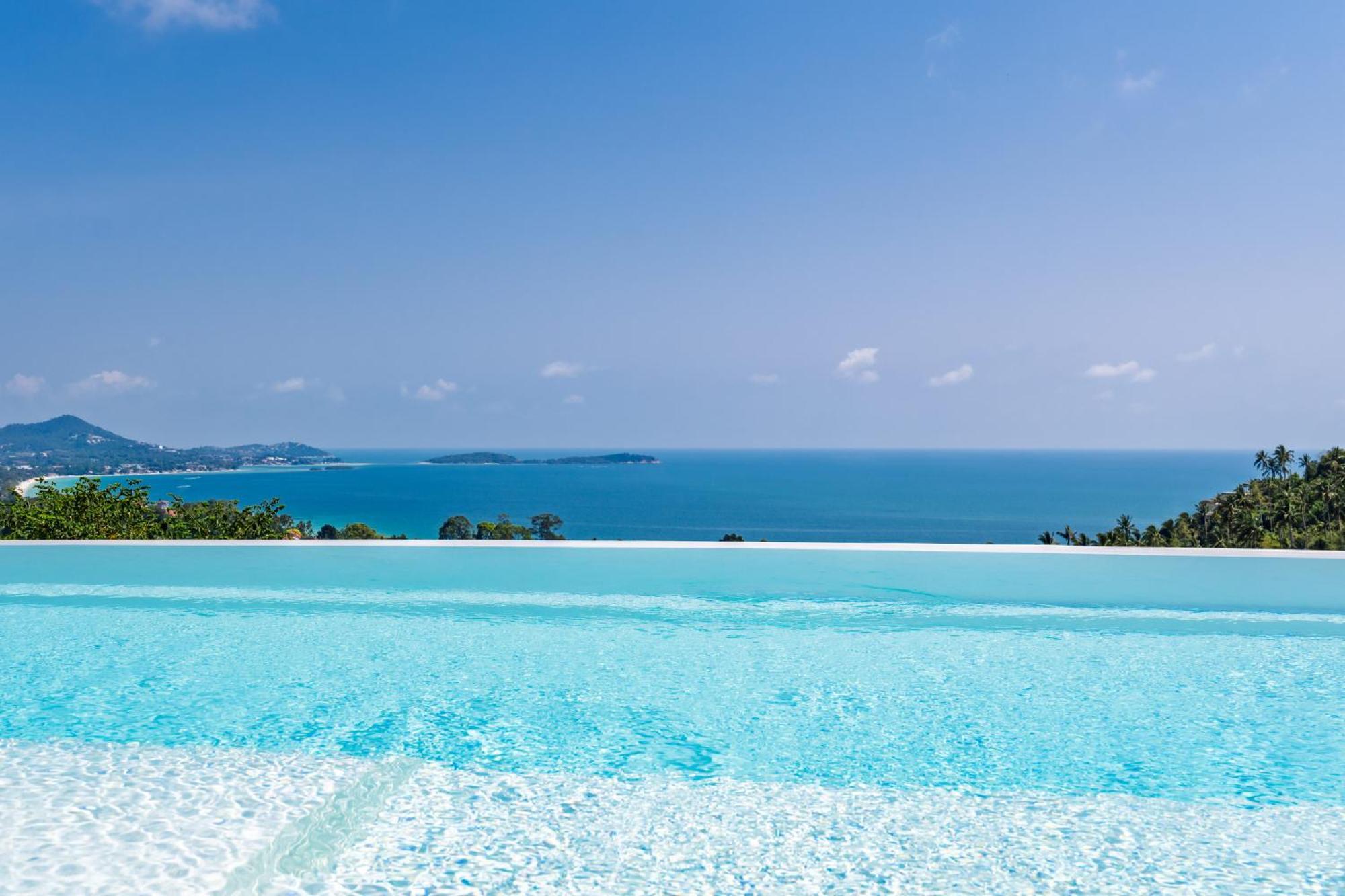 Villa Cocoon