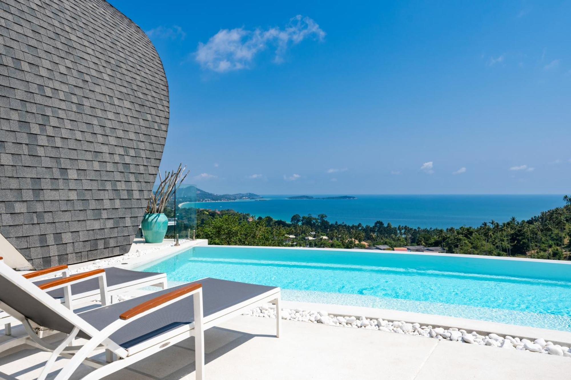 Cocoon * Chaweng (Koh Samui)