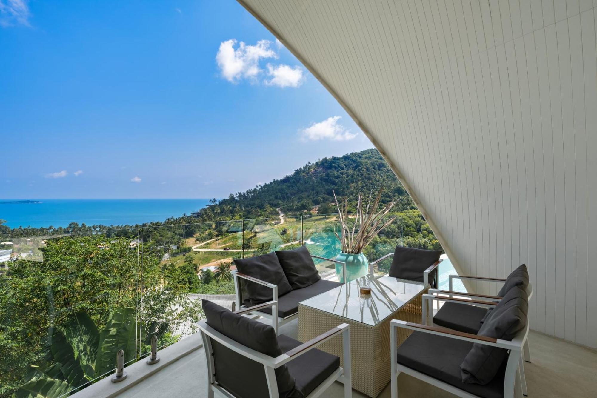 Villa Cocoon *