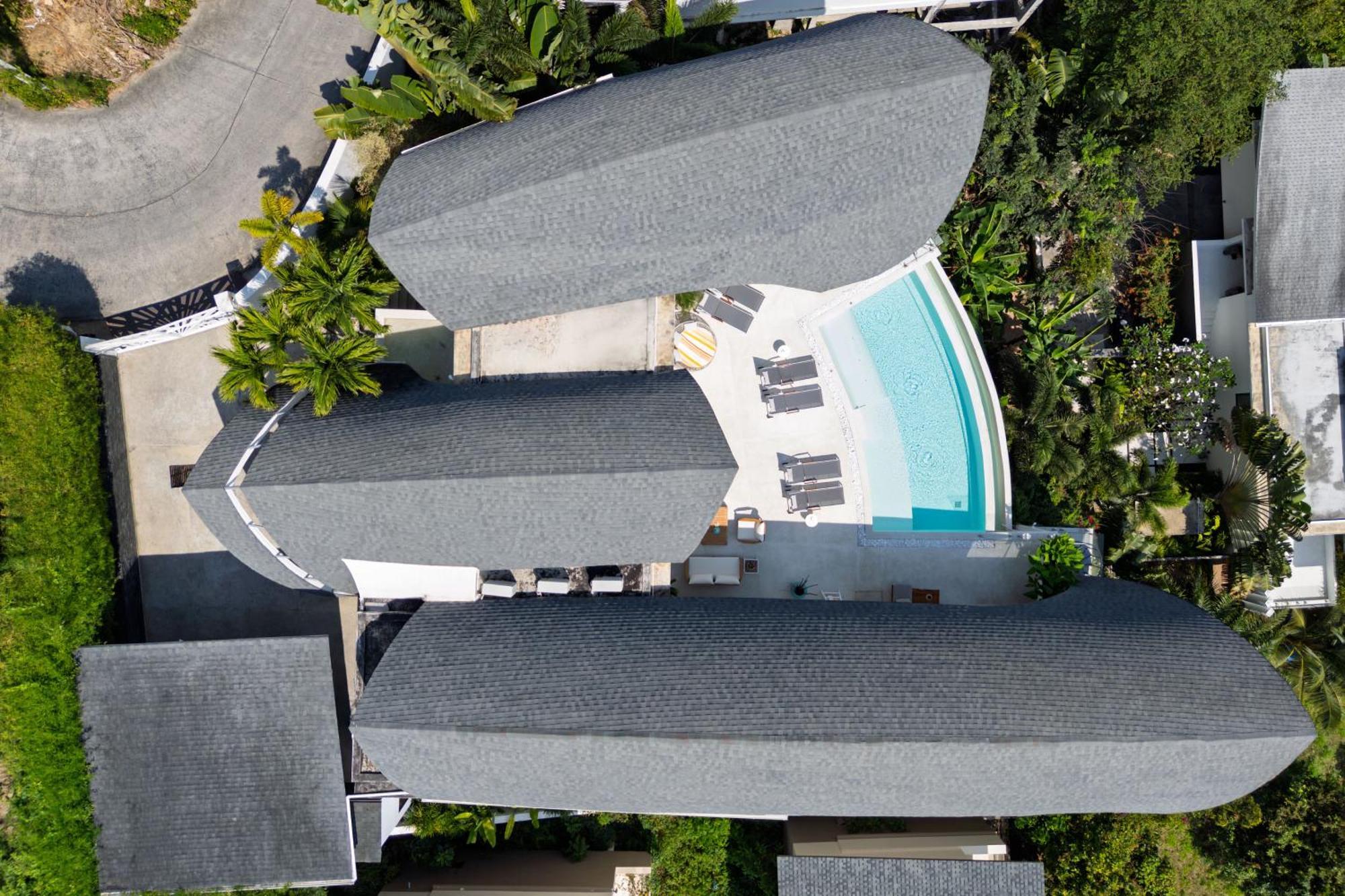 Cocoon Villa