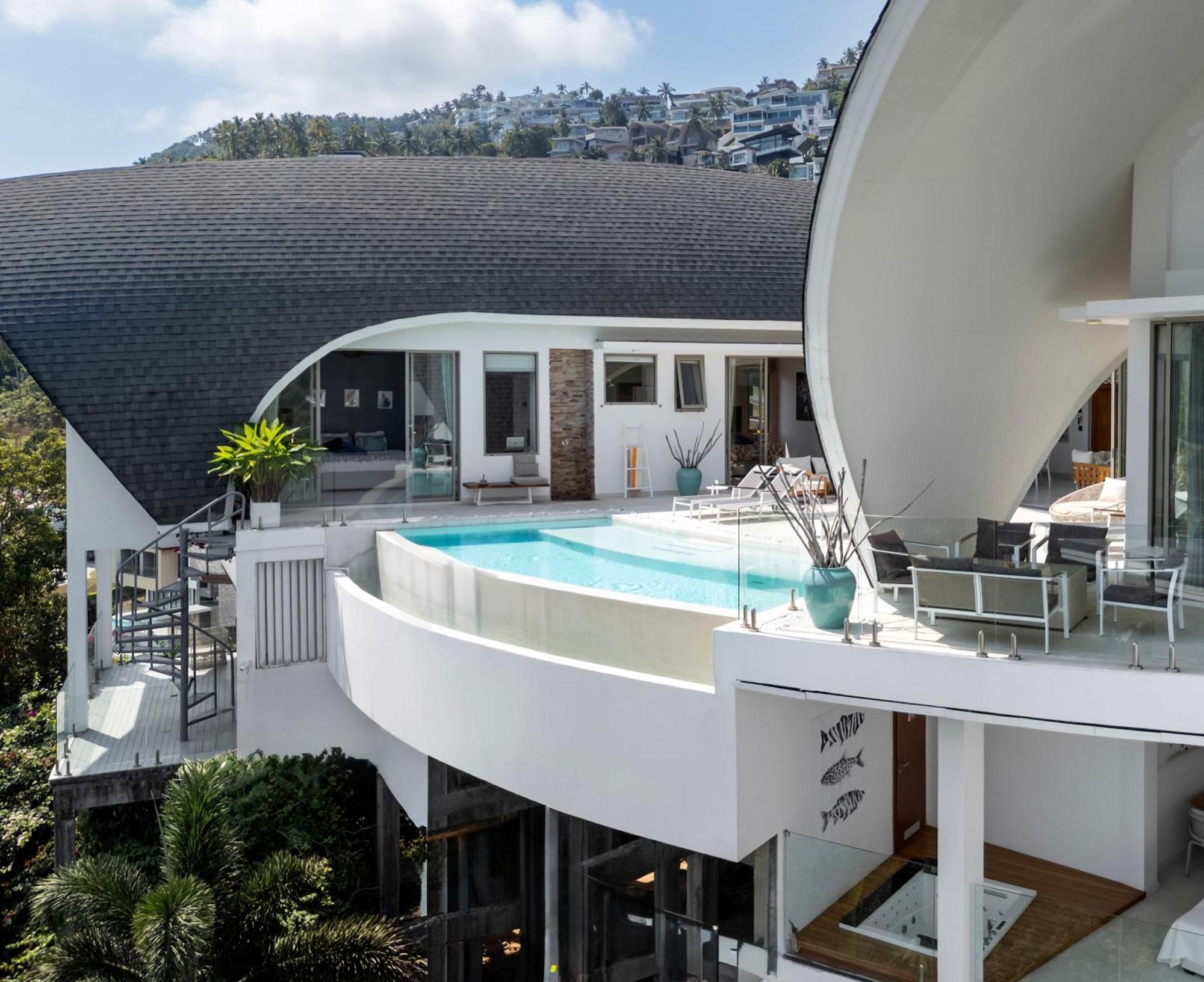 Cocoon Villa *
