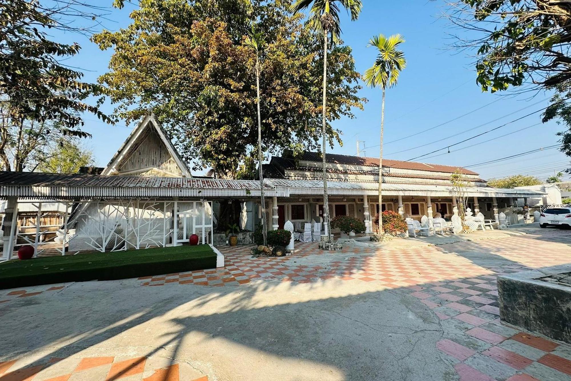 I Am Hotel Chiang Rai