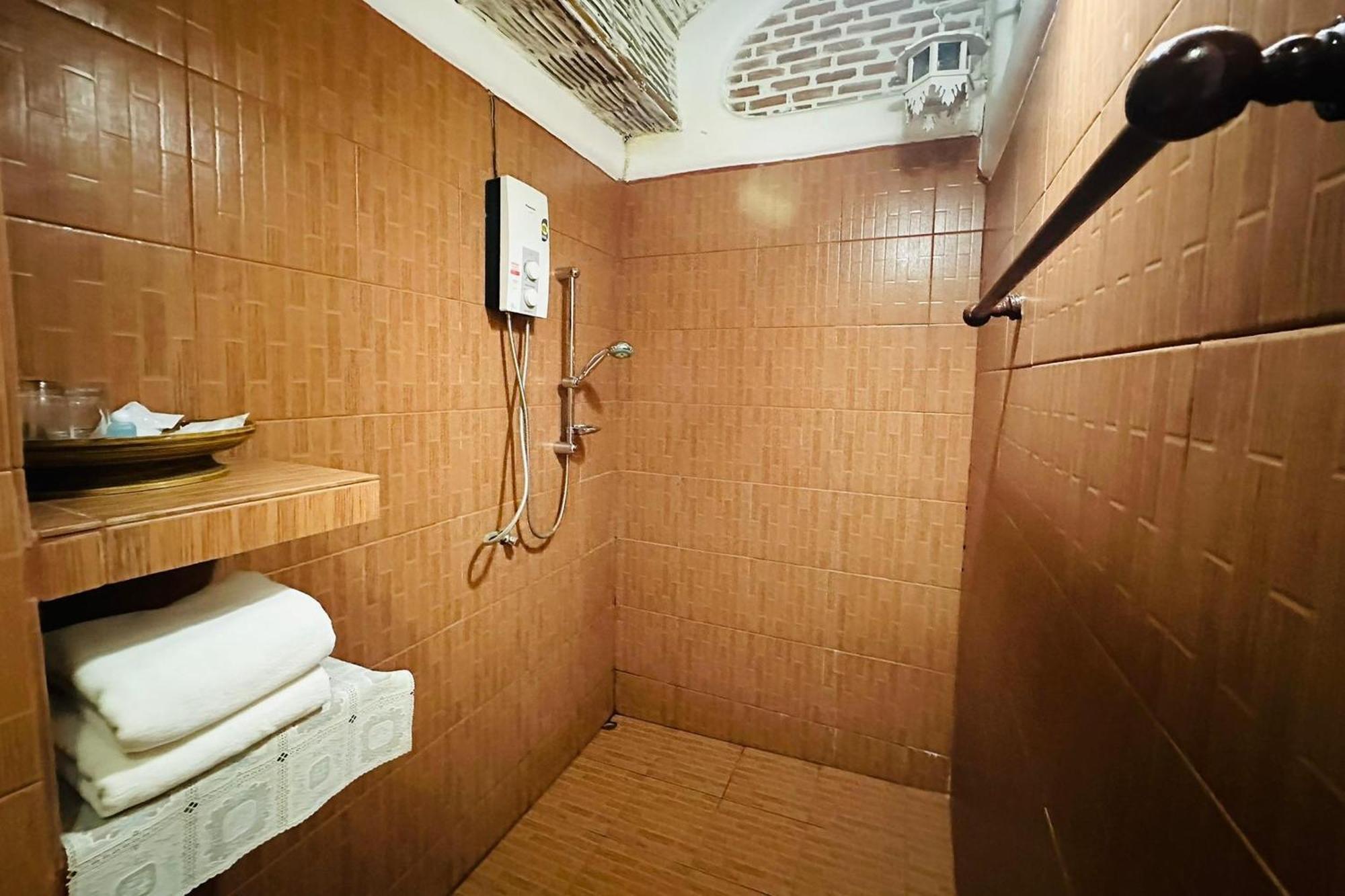 Hotel I Am Chiang Rai