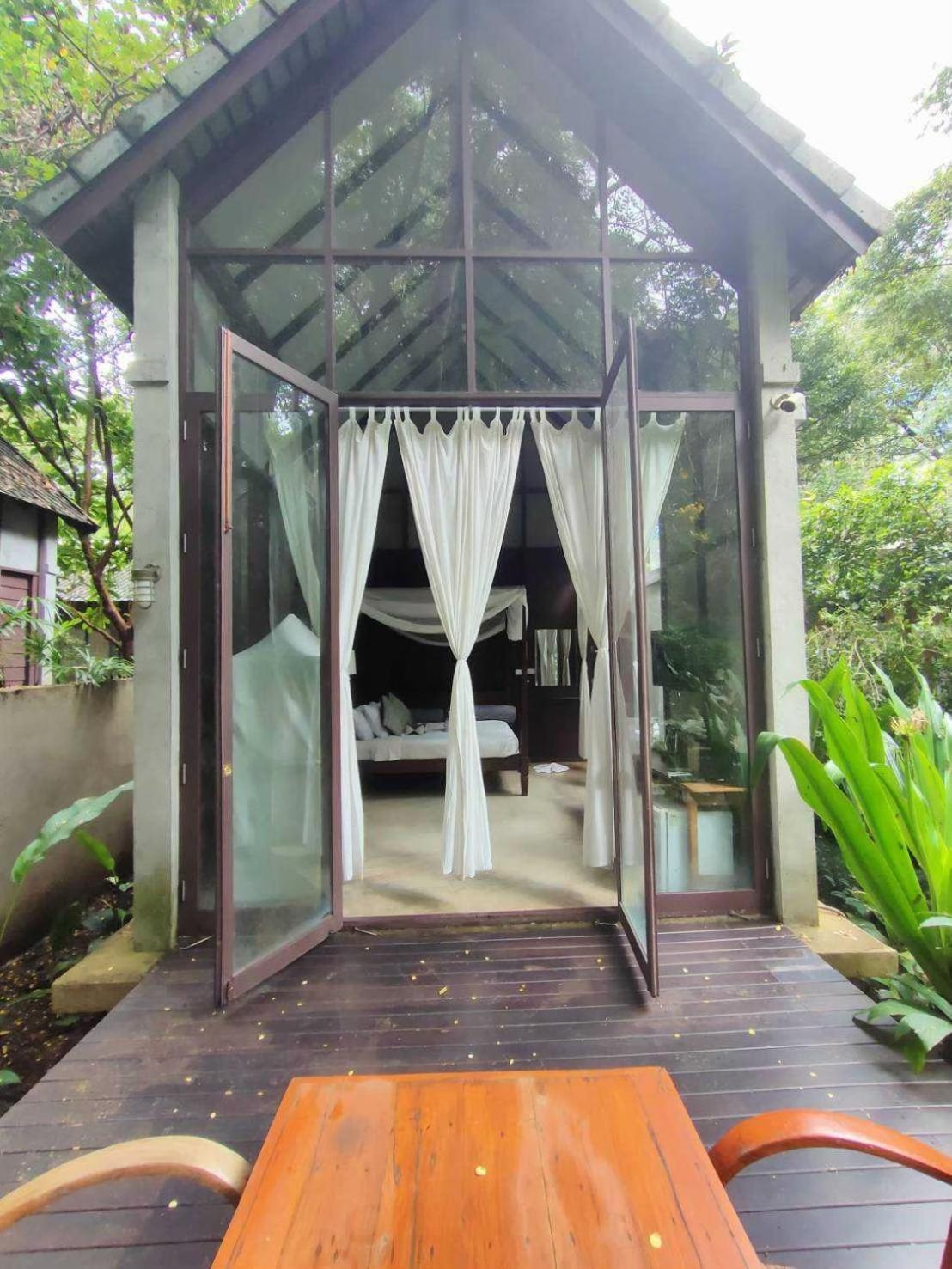 Proud Phu Fah Maerim Resort 4*