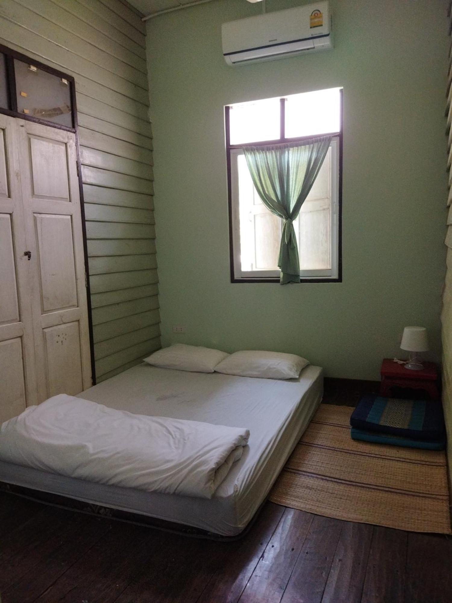 Baan Bua 2* Chiang Rai