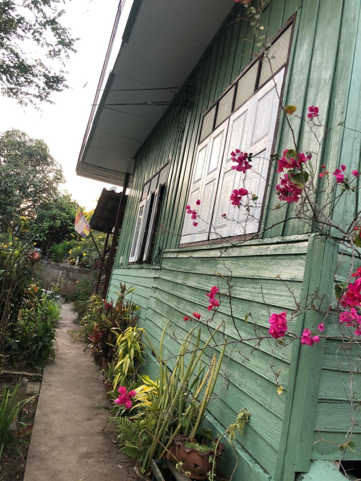 Baan Bua Chiang Rai