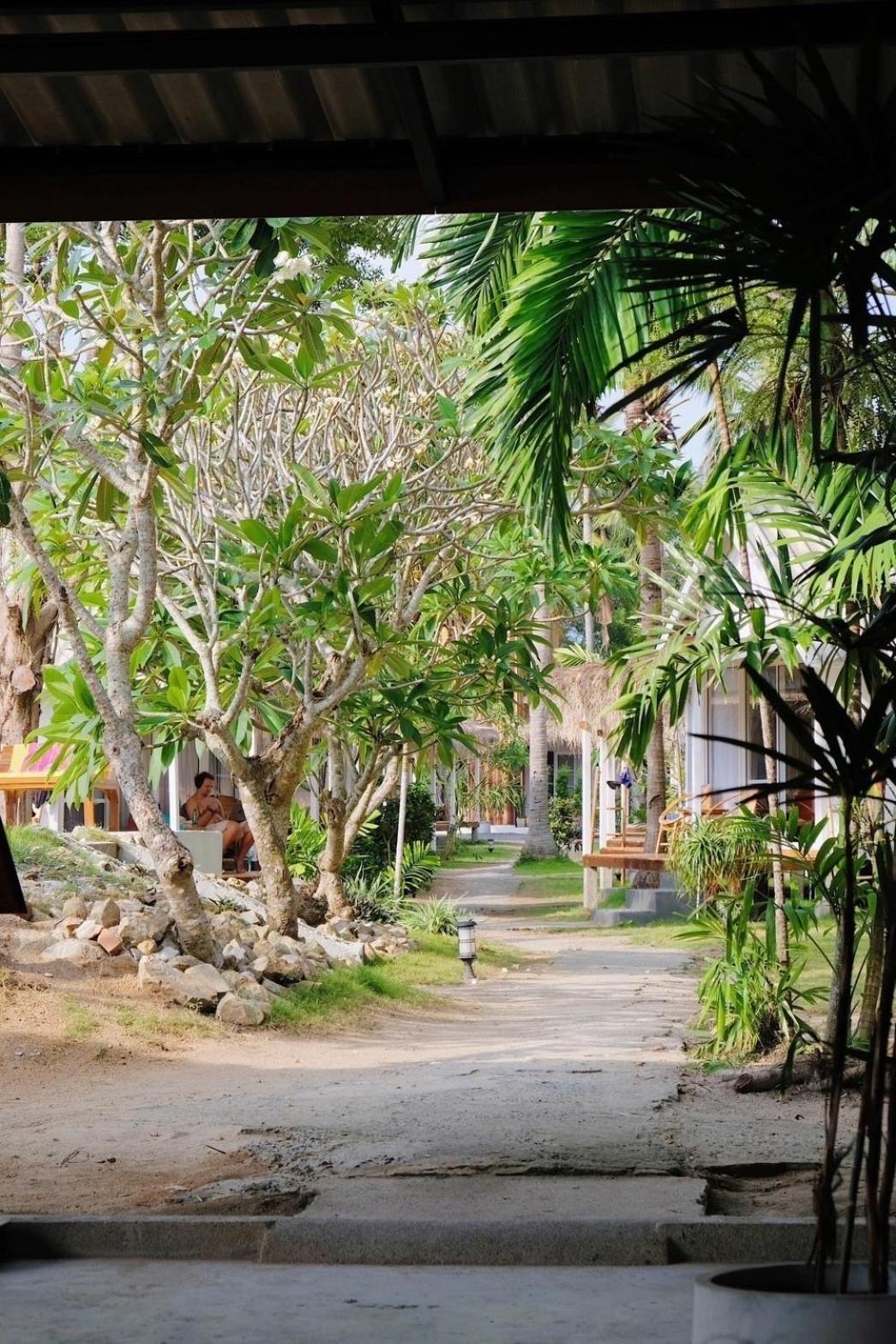 Sea Escapes Resort