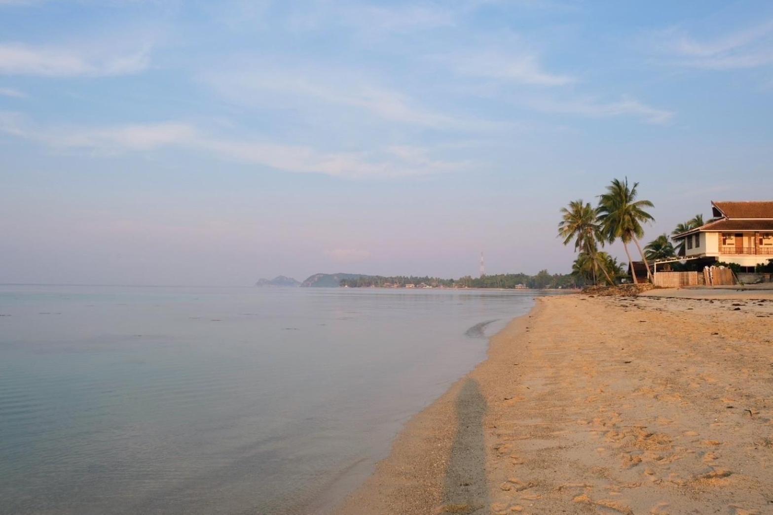 Sea Escapes Resort *