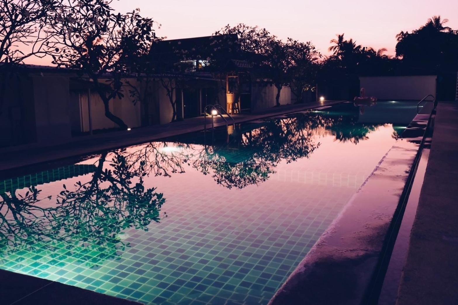 Resort Sea Escapes Thongsala