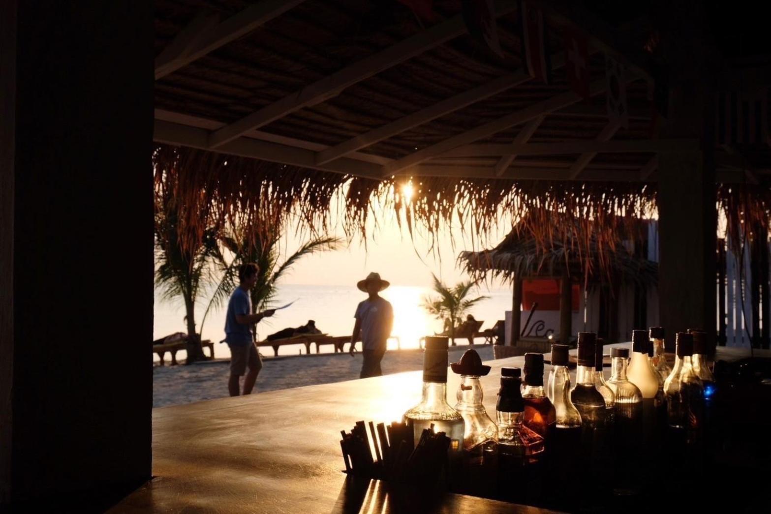 Sea Escapes Resort