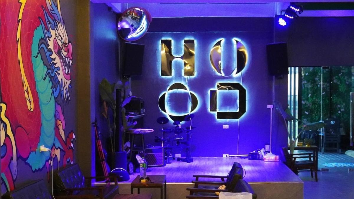 Apartamento Hood *