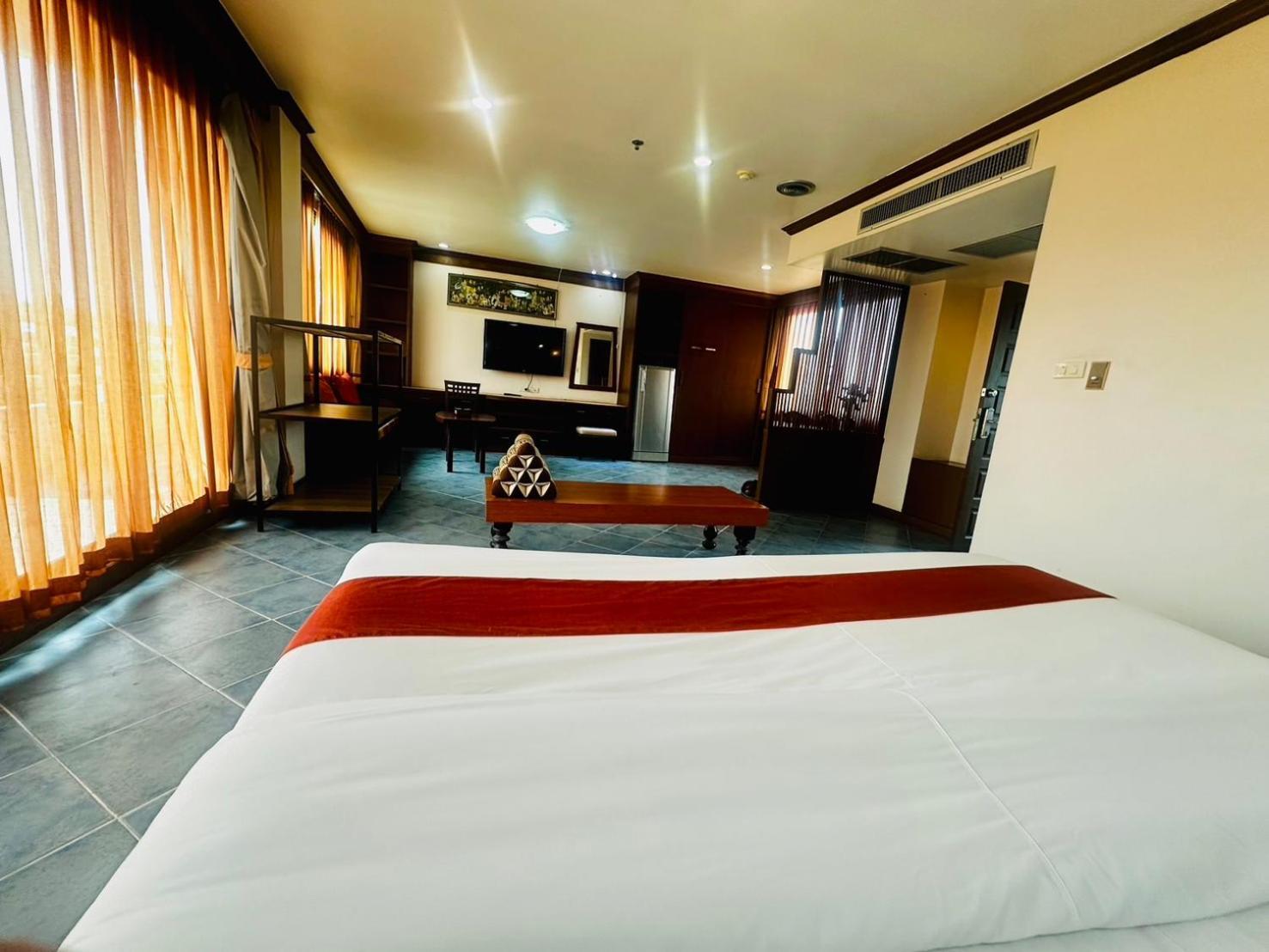 Hotel Loft 3*