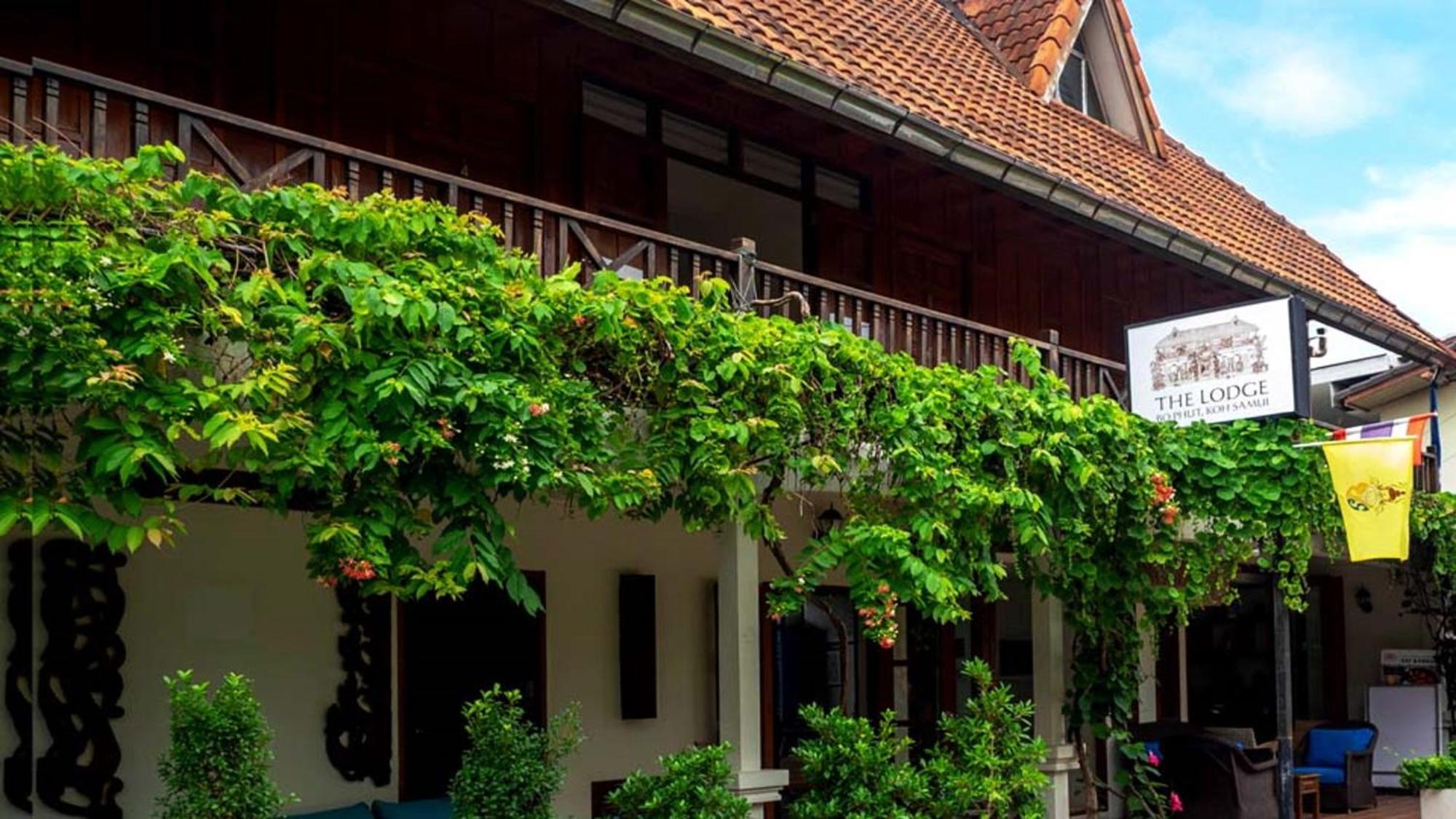 Hotel The Bophut