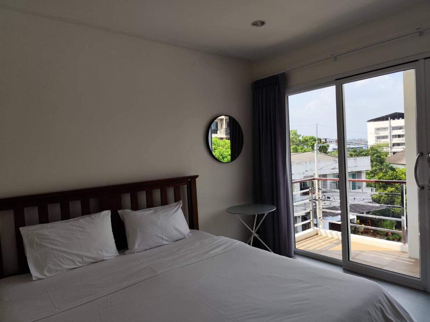 The 9Th House 2* Krabi