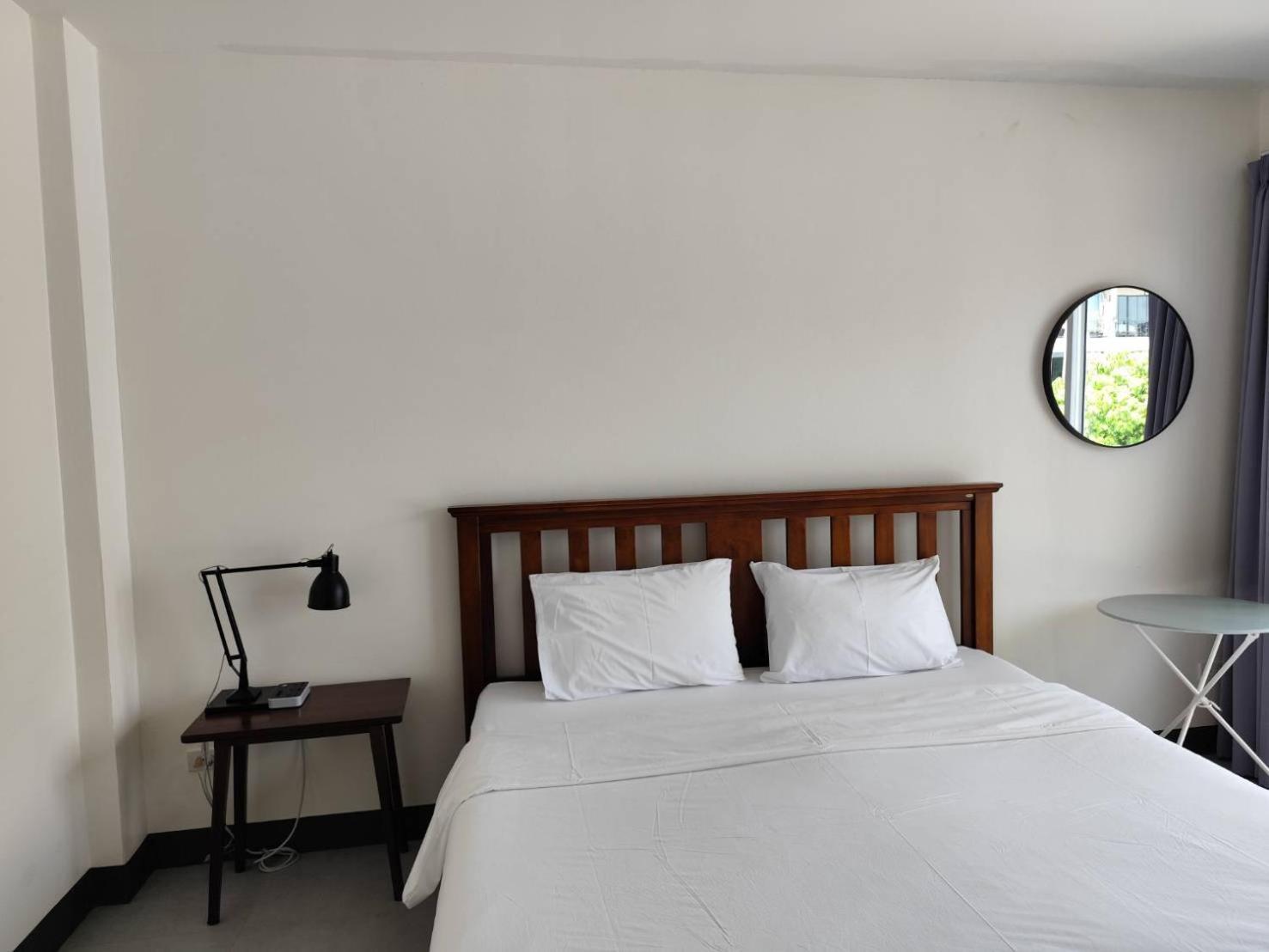 The 9Th House Guest house Krabi