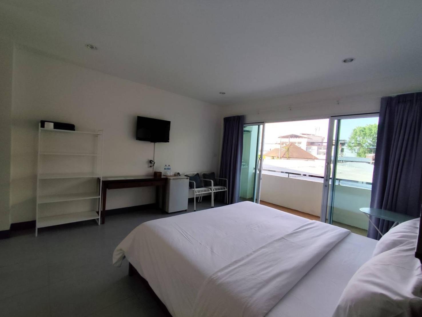Guest house The 9Th House Krabi
