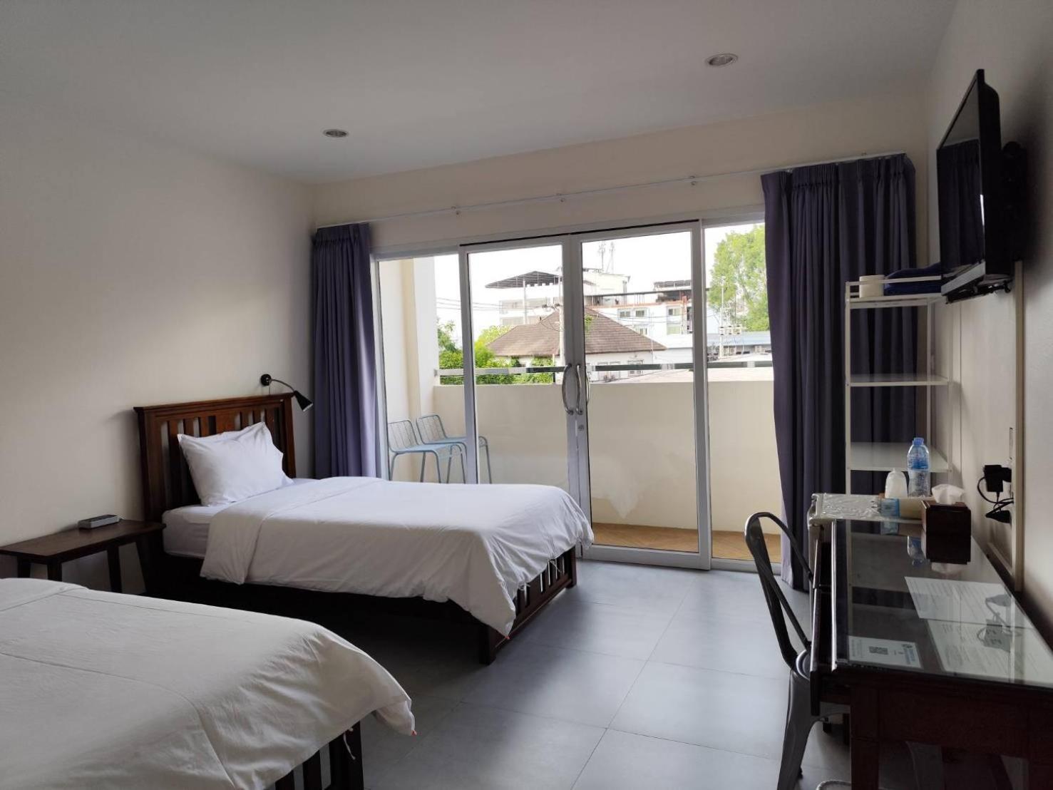 The 9Th House Guest house 2*