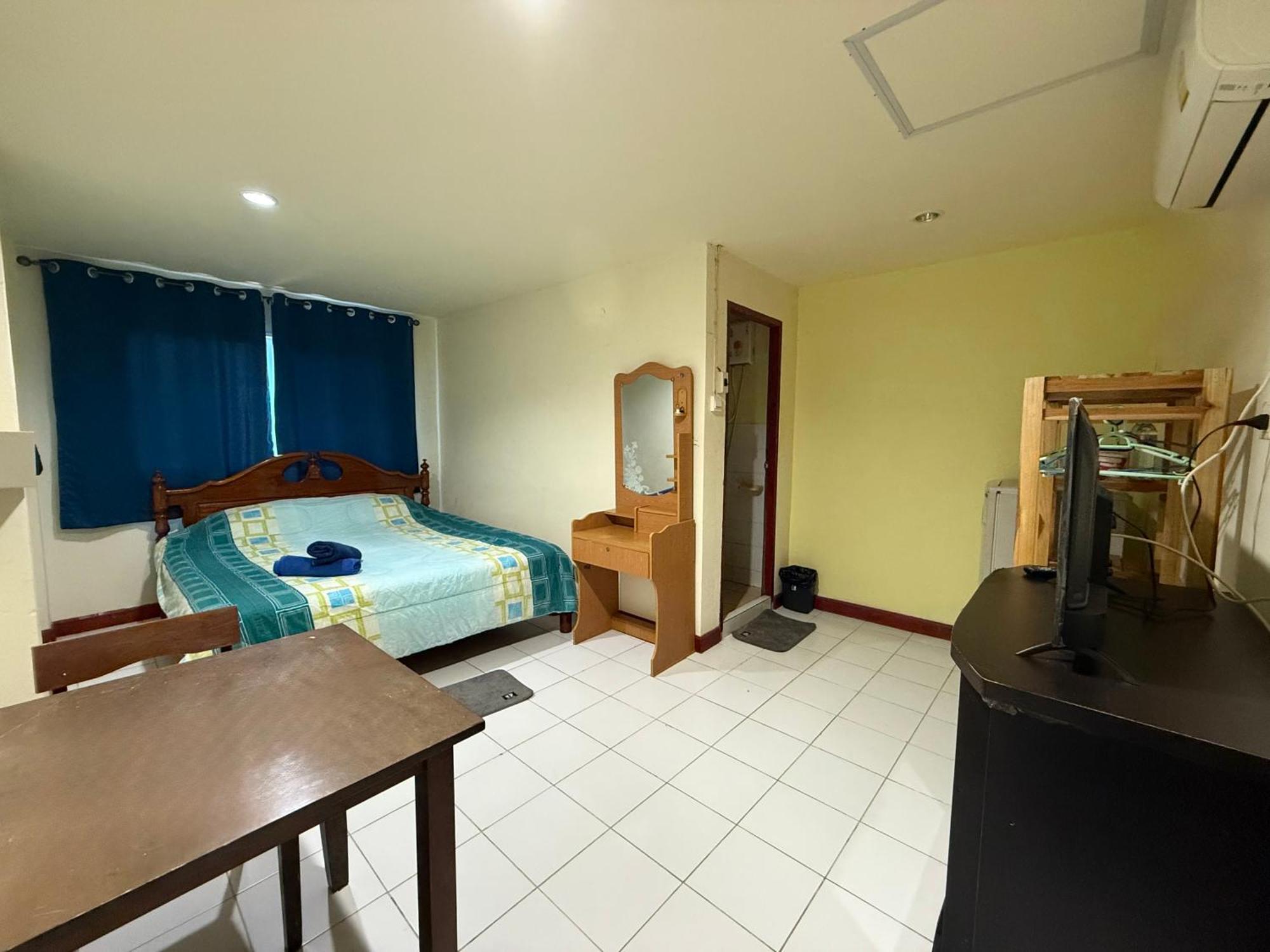 Bambus Inn *
