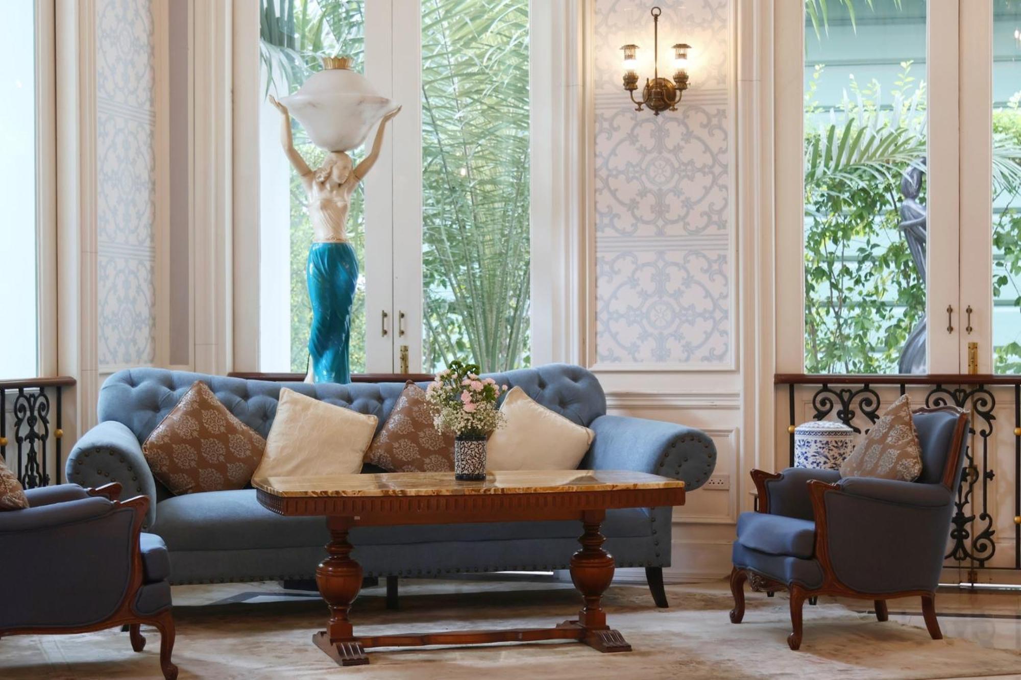 Hotel Sabai Sabai Chiangmai