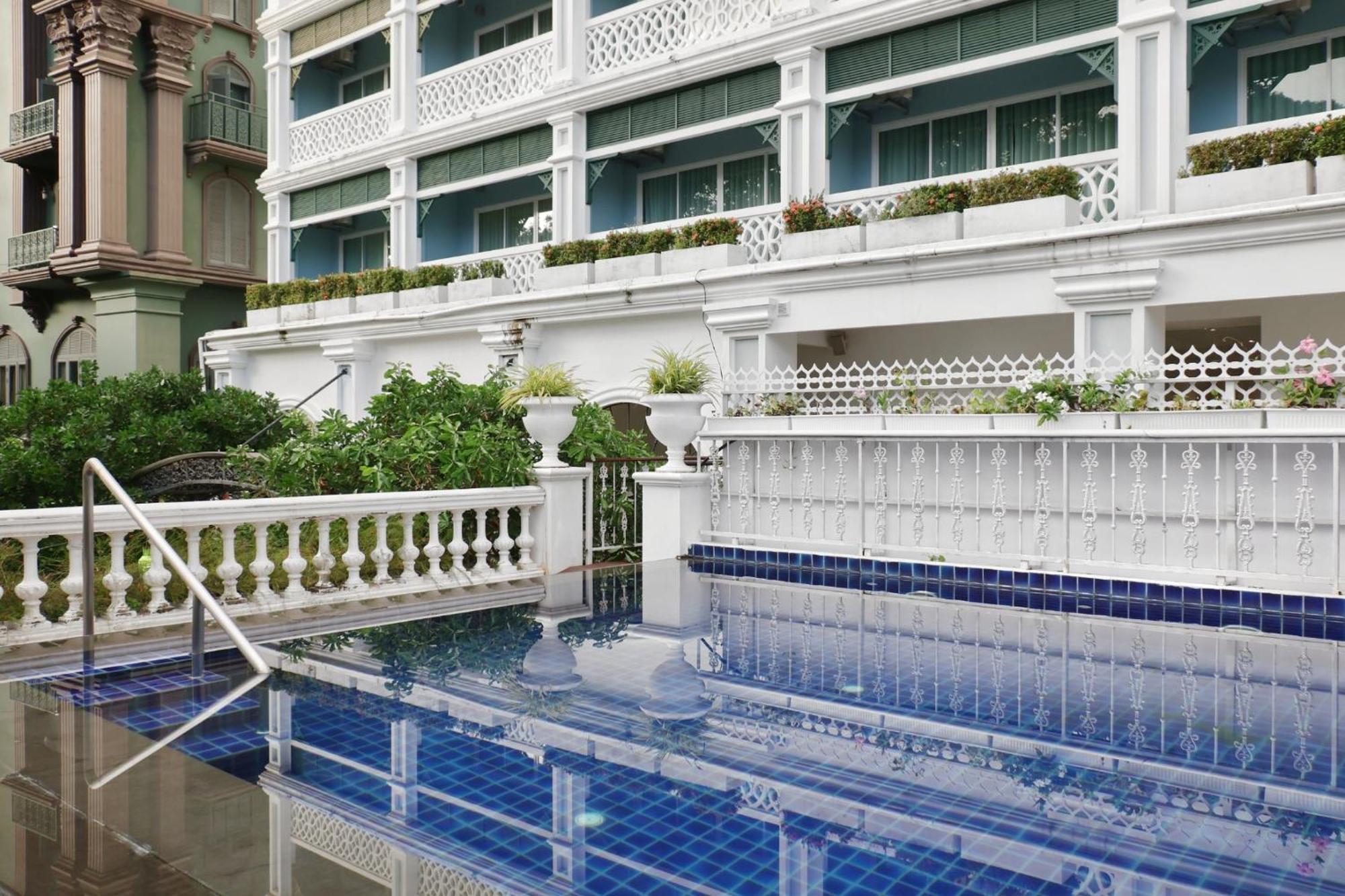 Sabai Sabai Chiangmai Hotel 4*