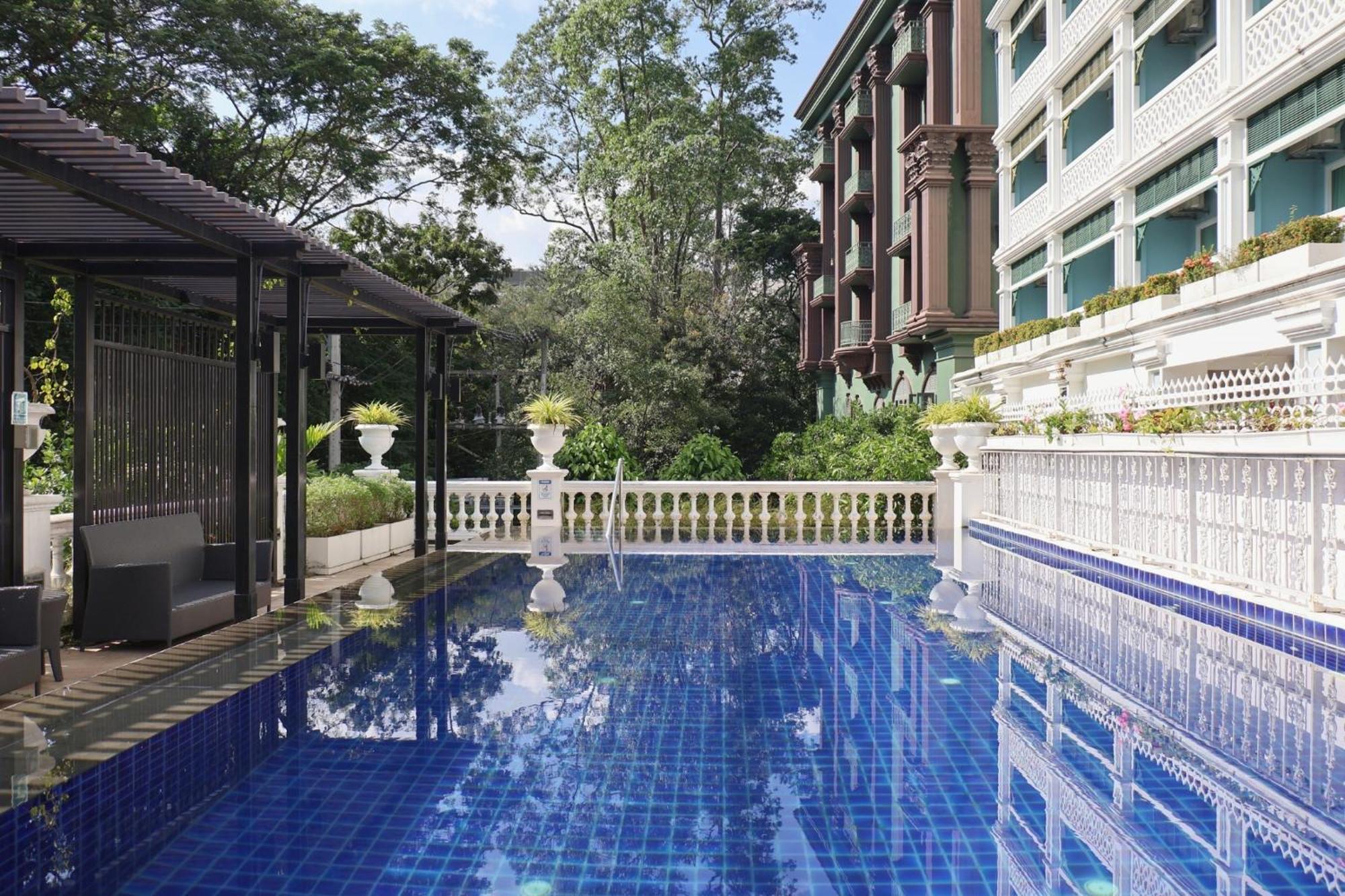 Sabai Sabai Chiangmai 4*