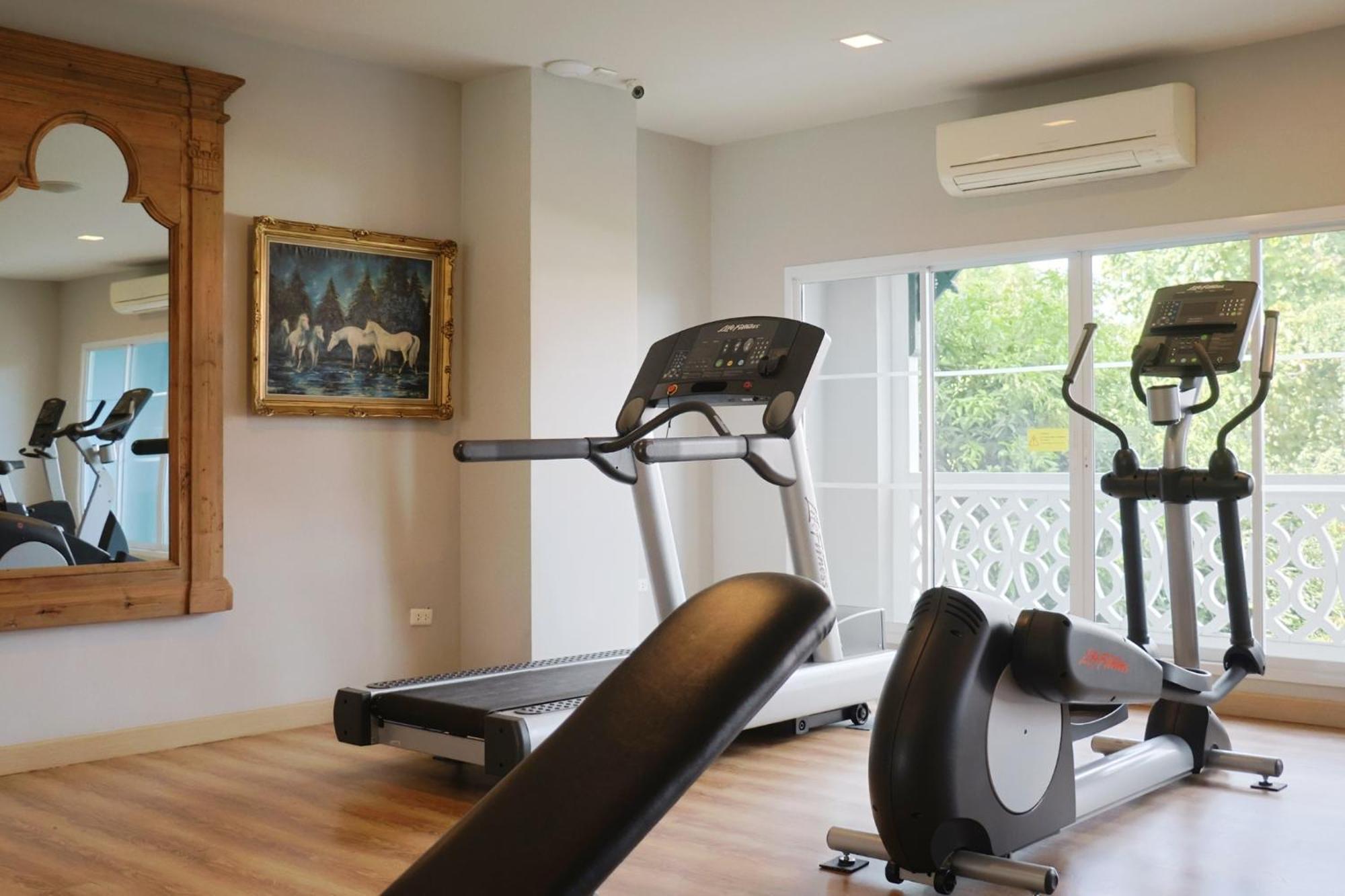 Sabai Sabai Chiangmai 4* Chiang Mai