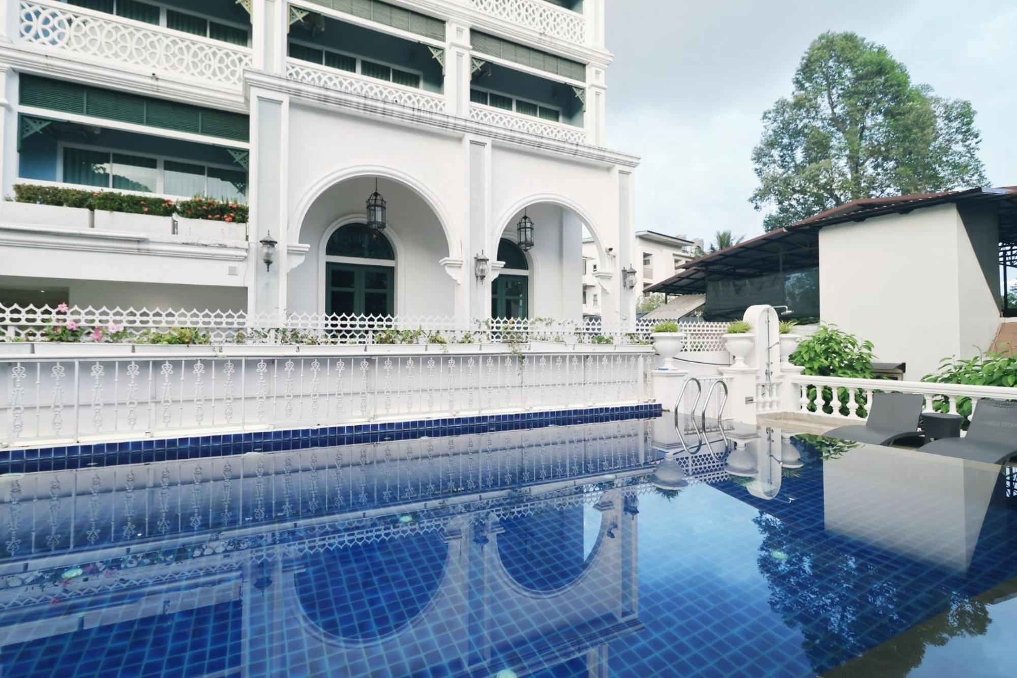 Sabai Sabai Chiangmai Hotel