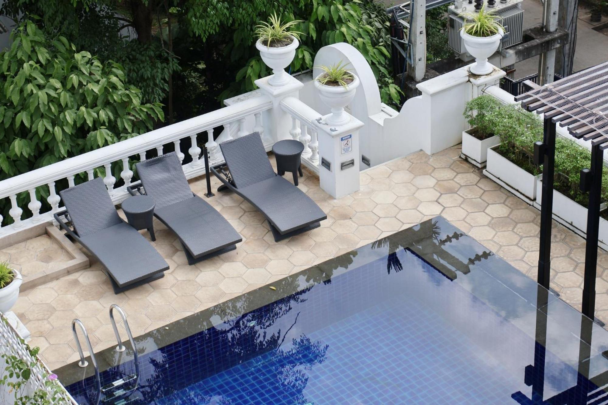 Hotel Sabai Sabai Chiangmai 4*