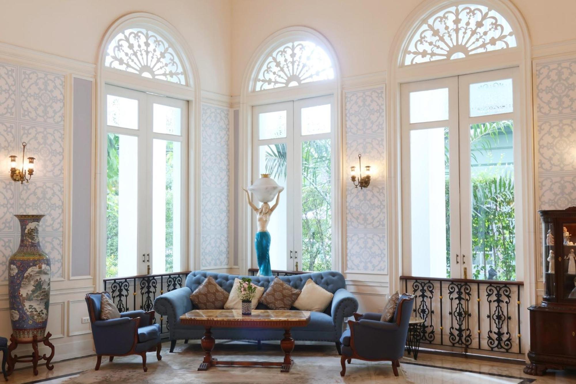 Sabai Sabai Chiangmai 4* Chiang Mai