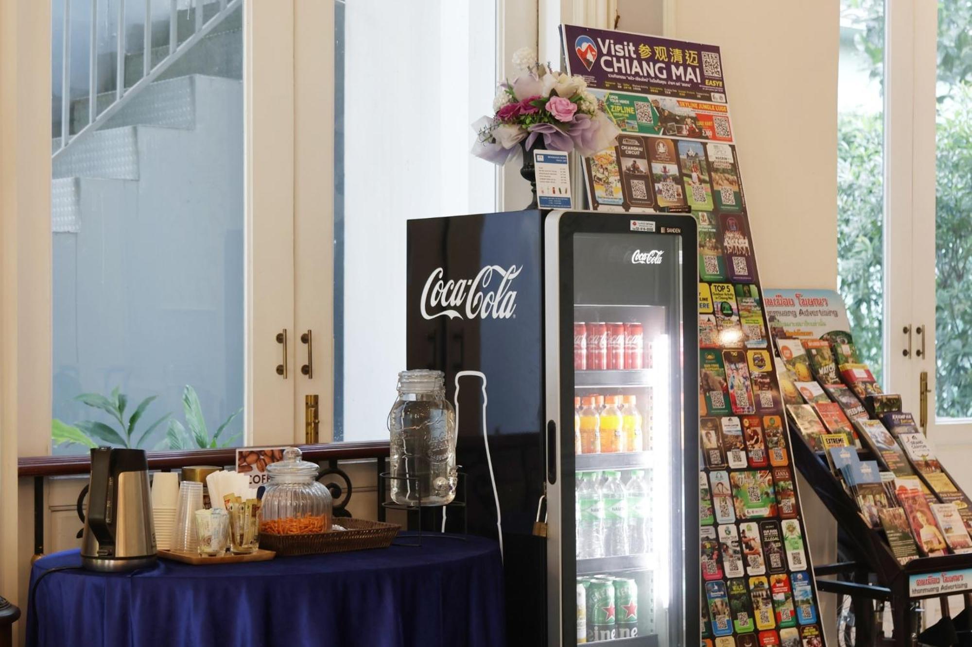 Sabai Sabai Chiangmai Hotel