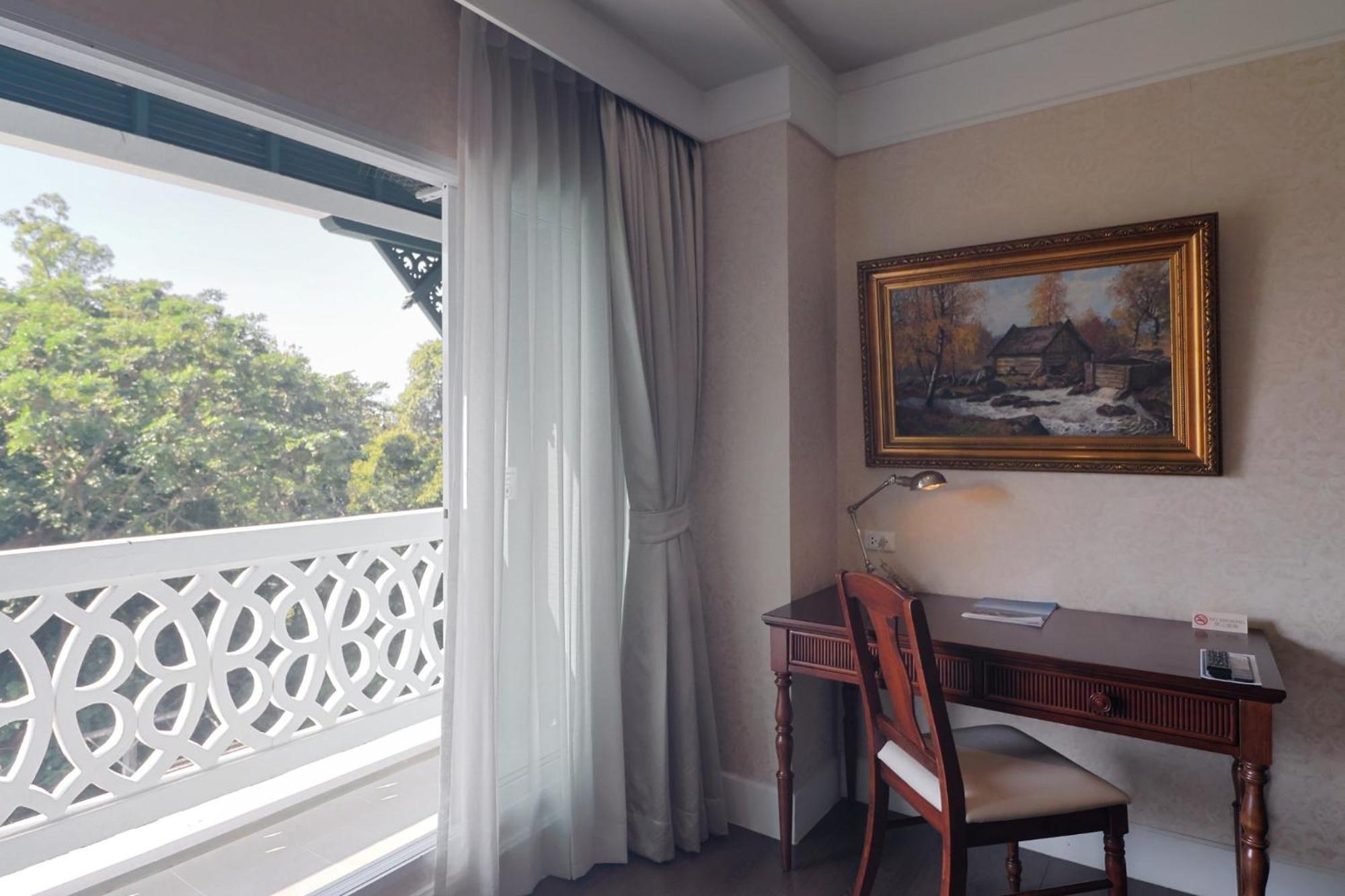 Hotel Sabai Sabai Chiangmai