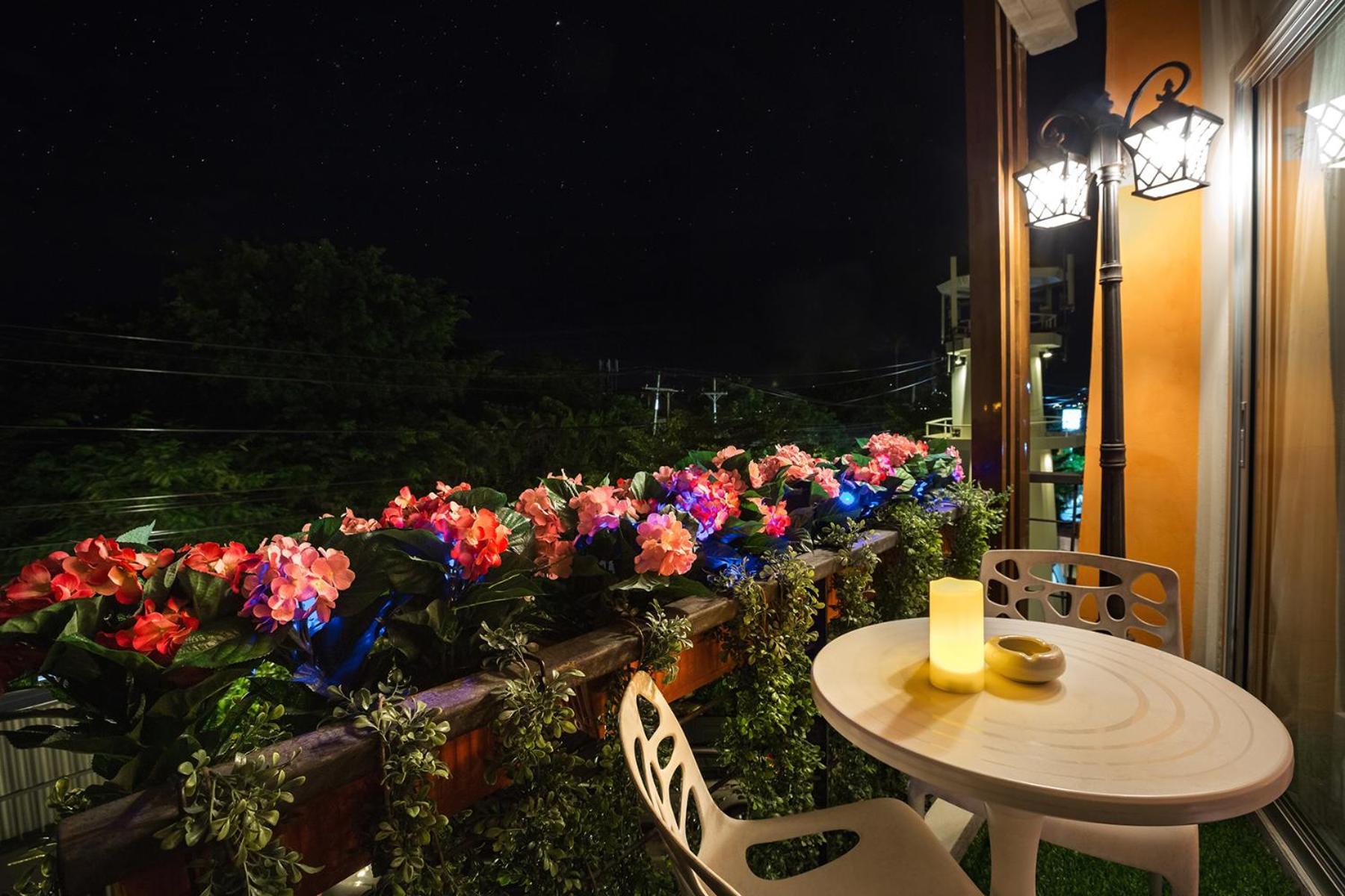 Club Replay Apartment *