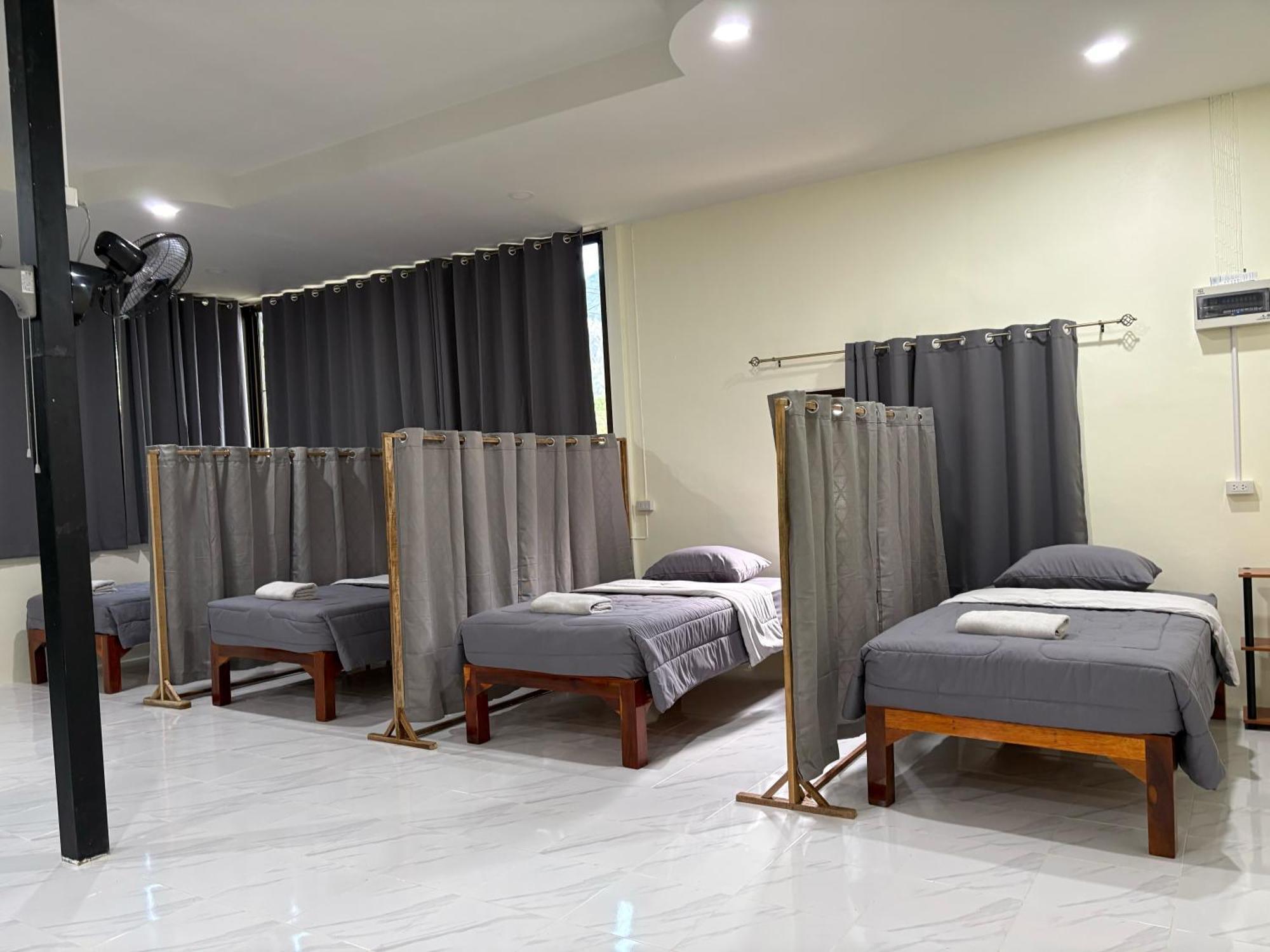 K.k. Park Resort Khao Sok National Park