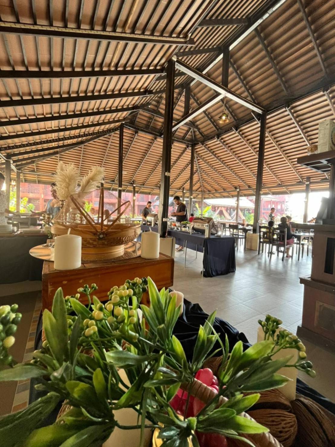 Rainforest Village Resort Hua Hin