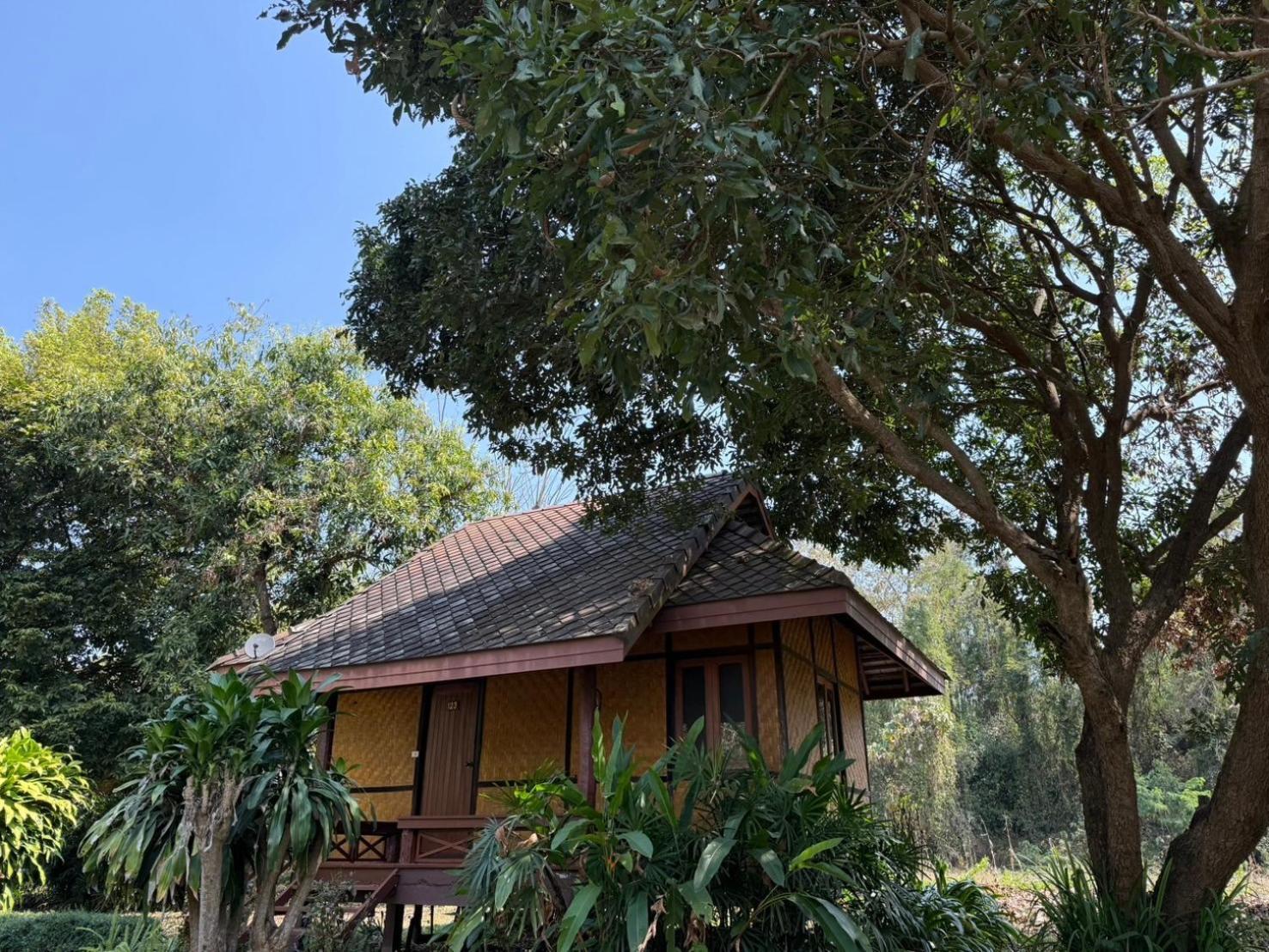 Baan Krating - Sha Pai