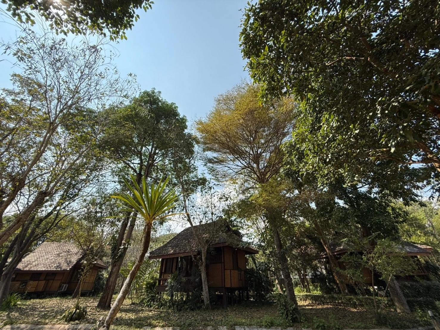 Resort Baan Krating - Sha